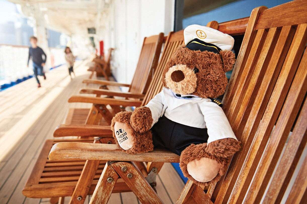 Learn About Stanley's Stories