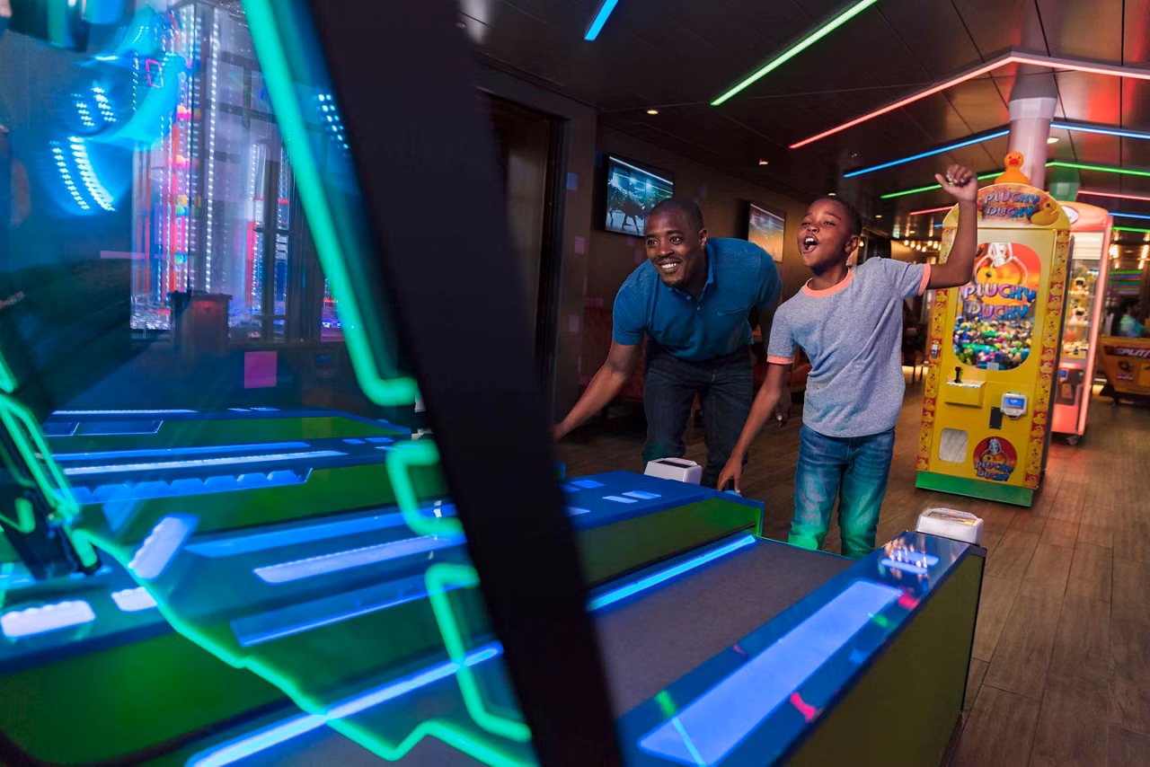 Amenities and Services