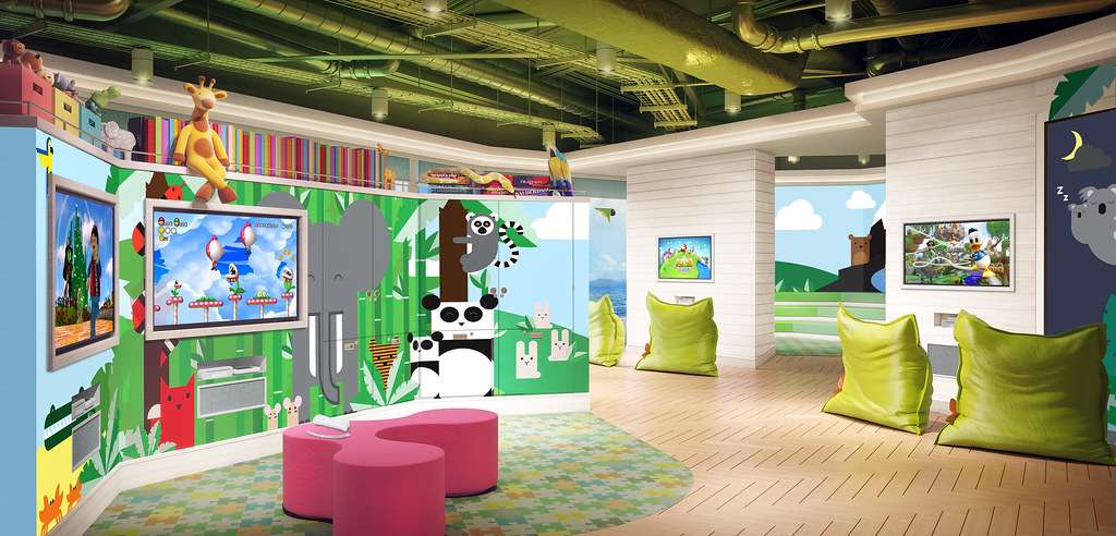 Little Dreamers Club