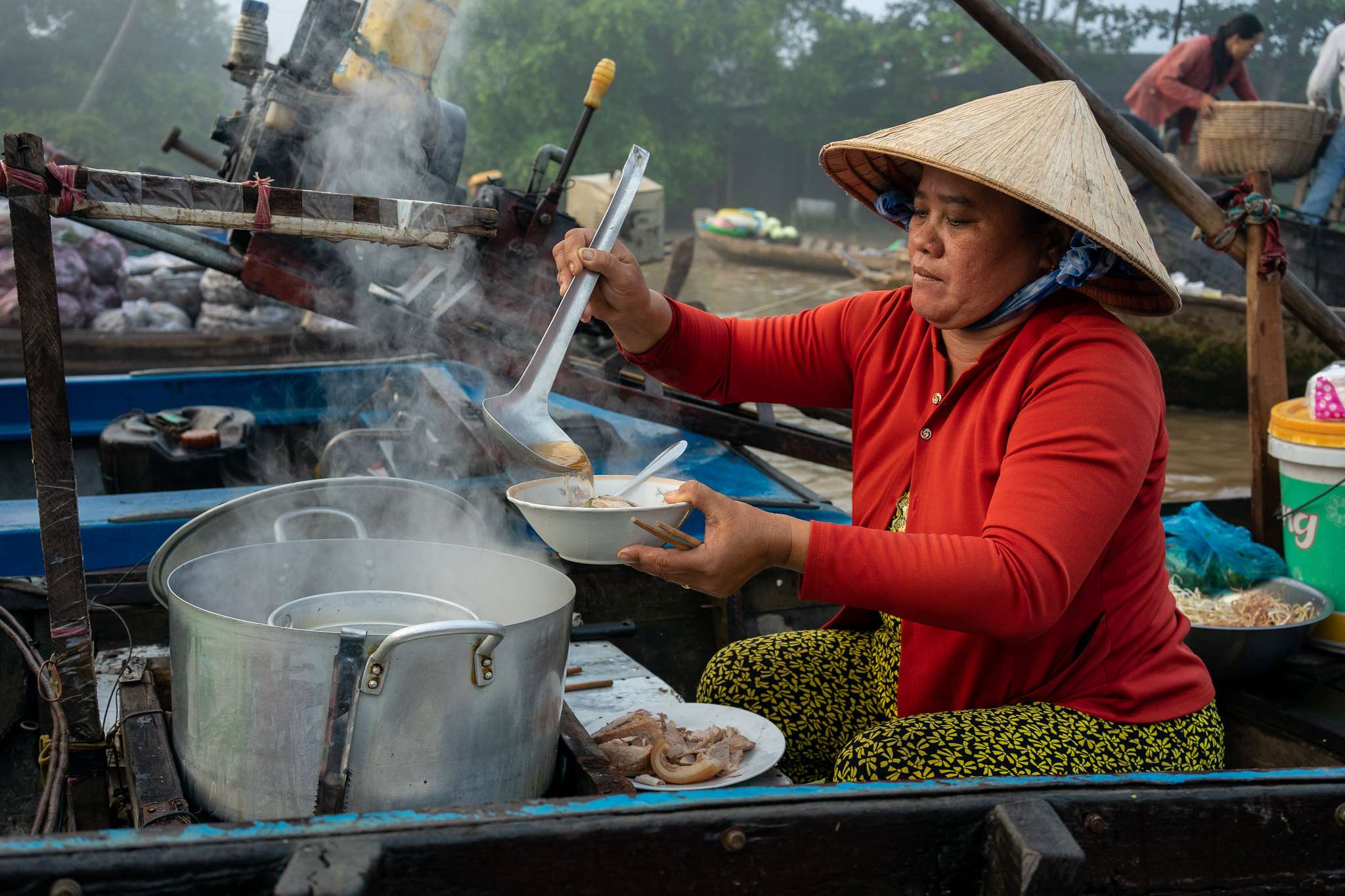 Indulge in Authentic Vietnamese Culinary Delights