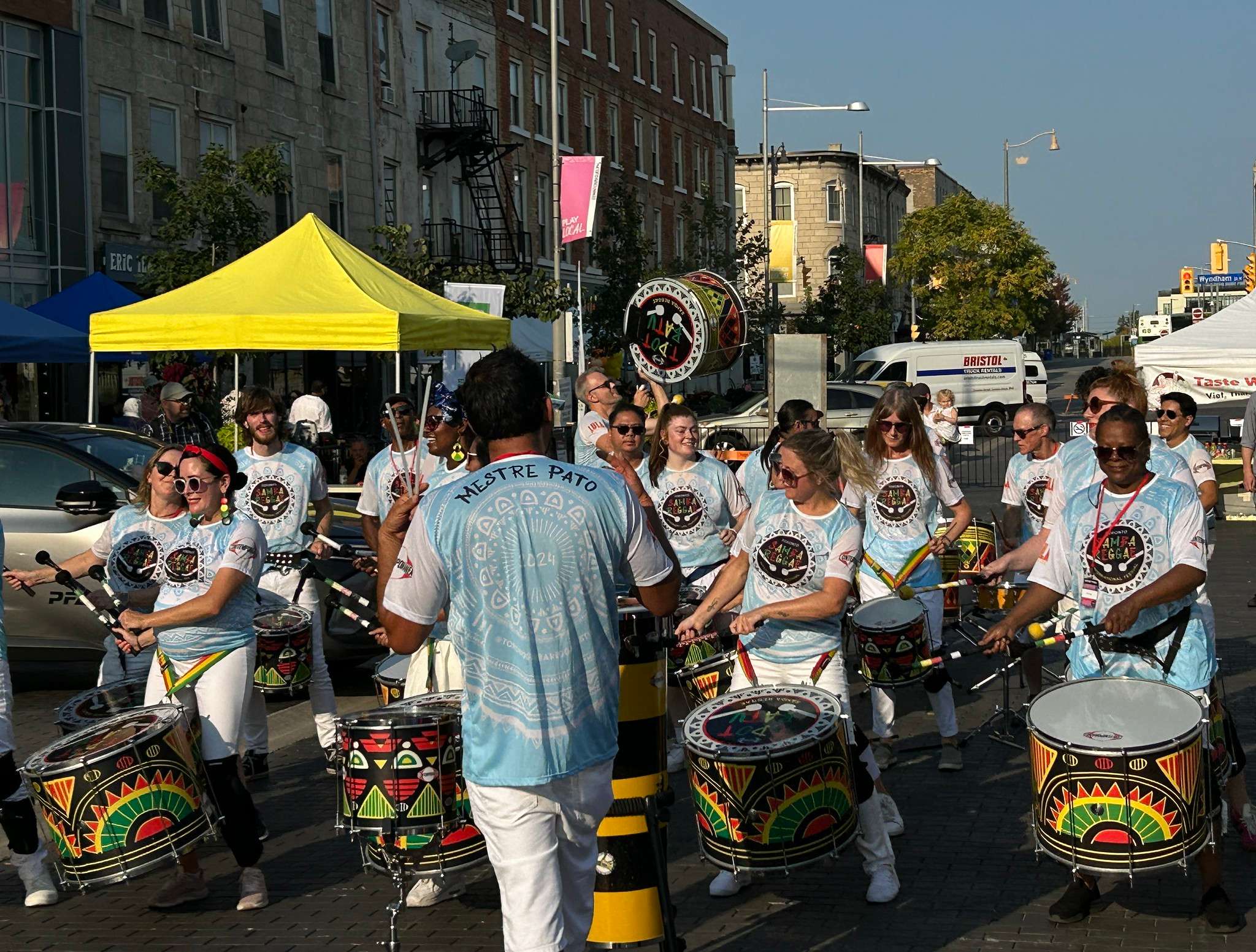 Enjoy The Baku Jazz Festival