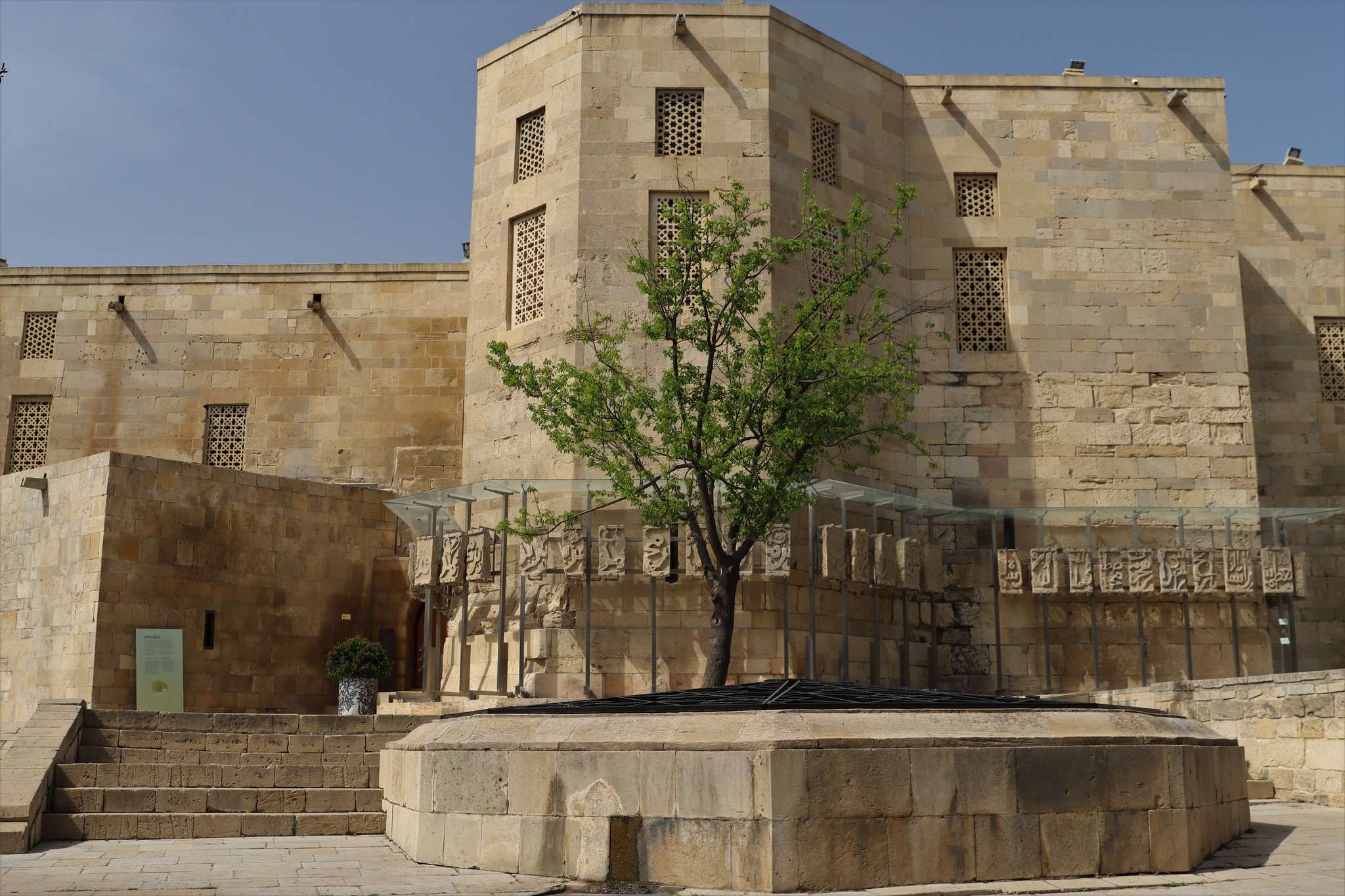 Relax At a Turkish Bath