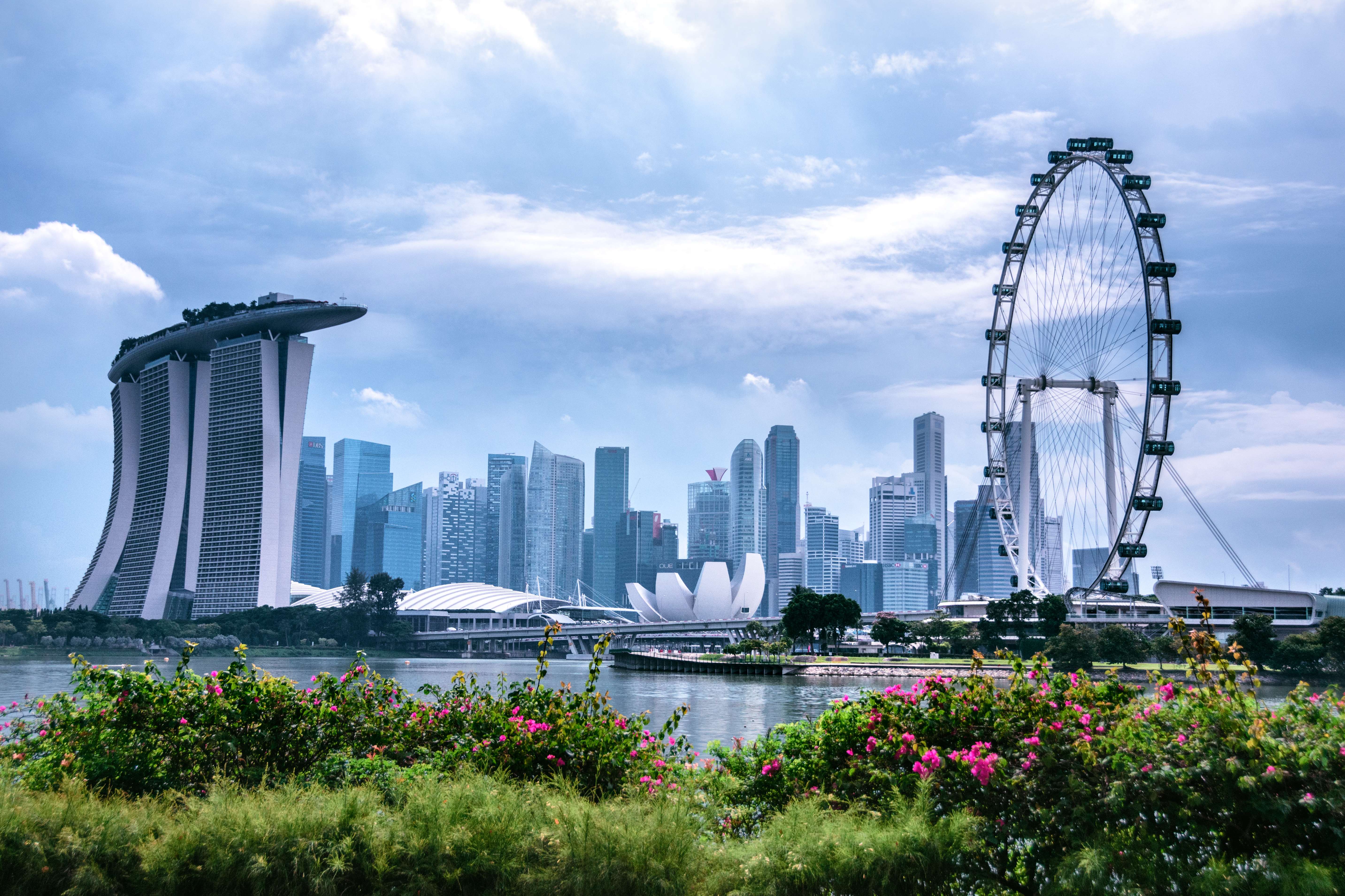 Best Time to Visit Singapore