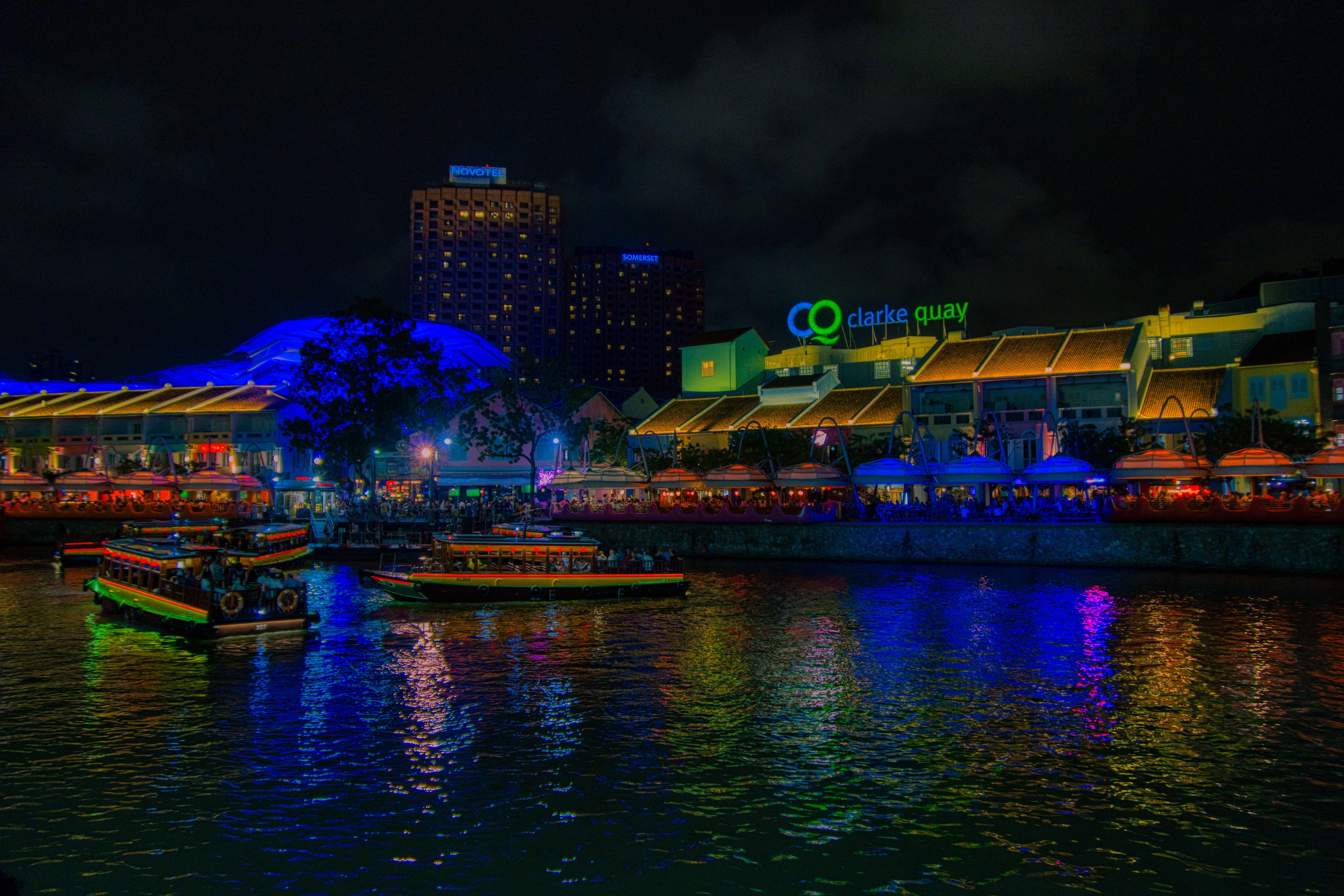 Languages Spoken in Singapore
