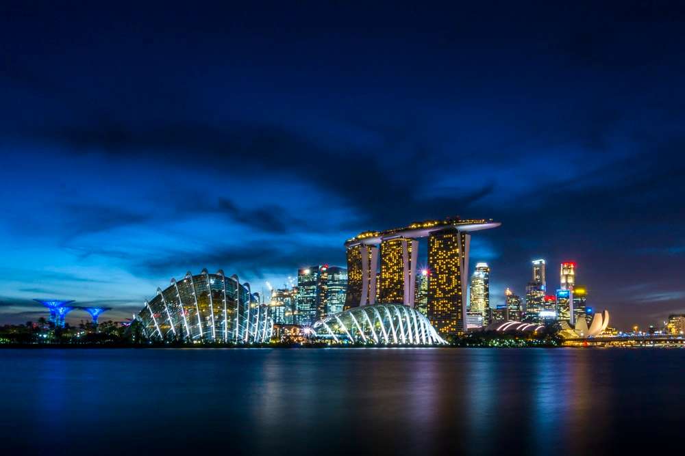 Cost of Travel to Singapore