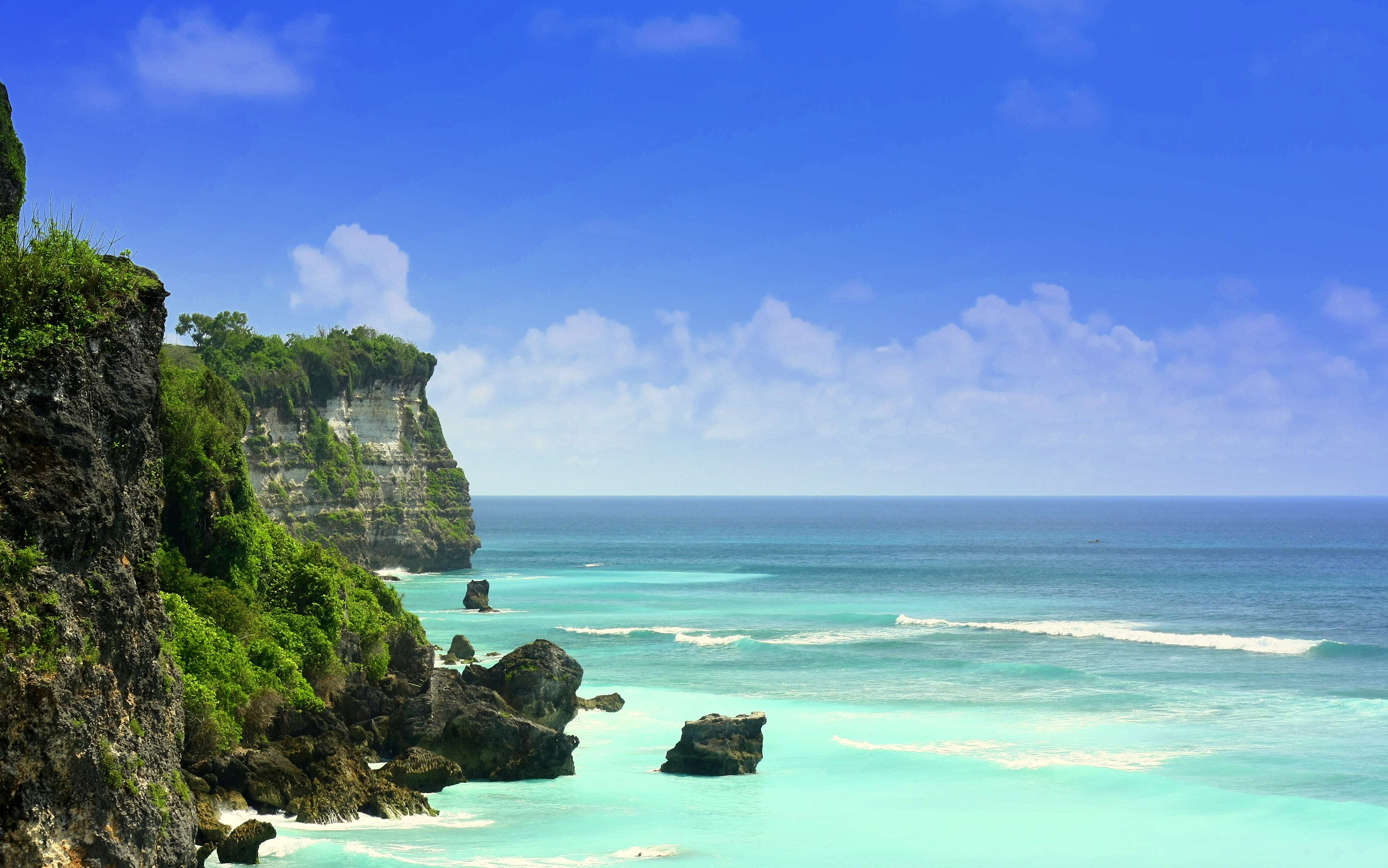 Day 6: Serenity and Sunset Magic in Uluwatu