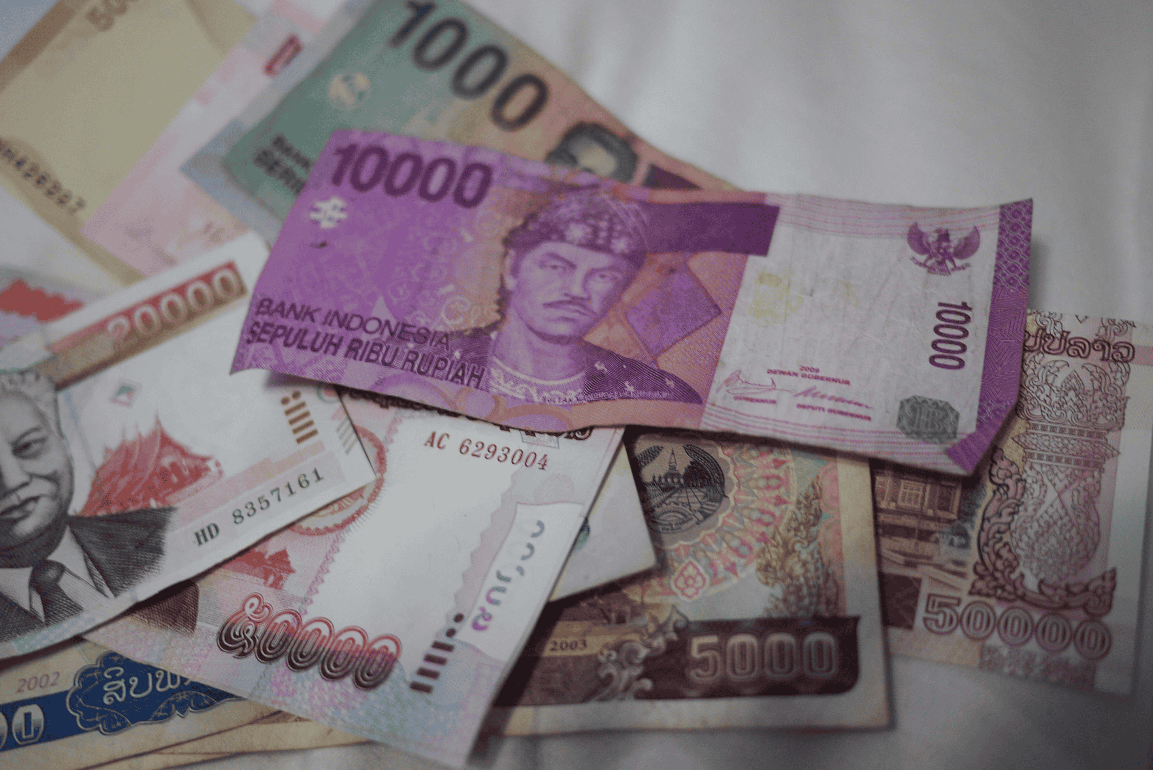 Bali Currency