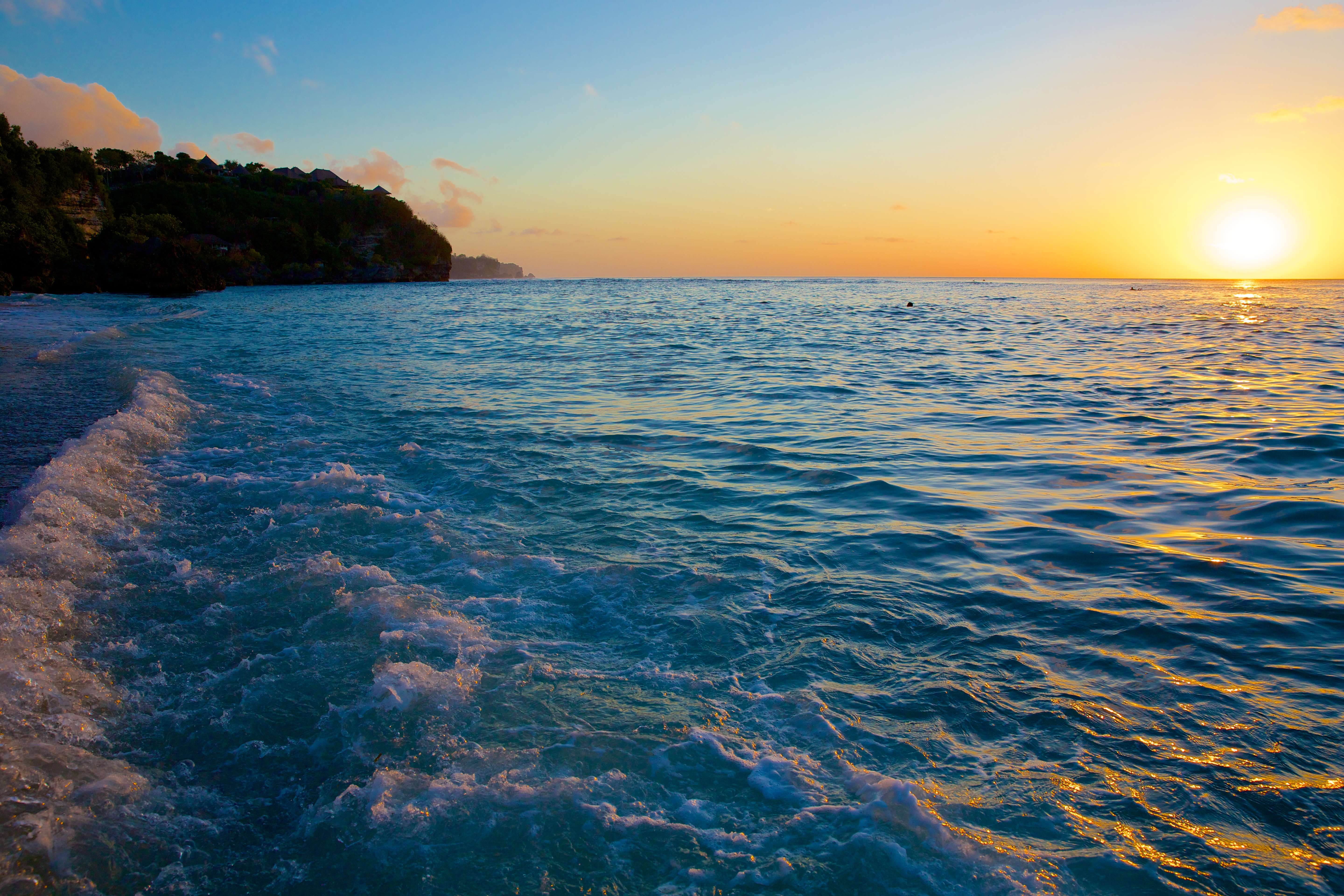 Day 5: Departure from Bali