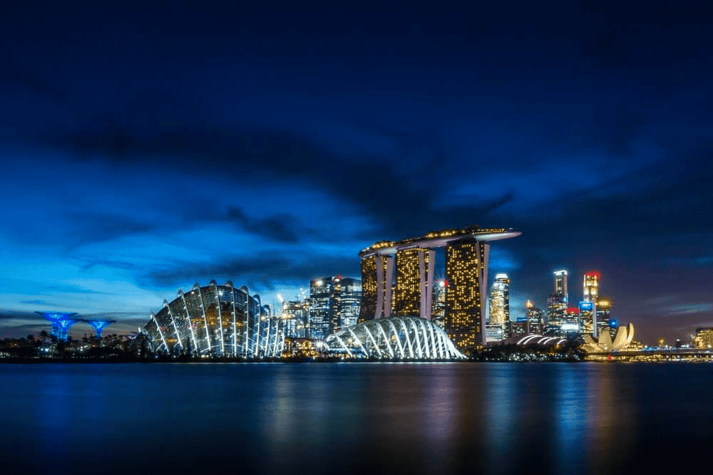 Things to Know Before Visiting Singapore