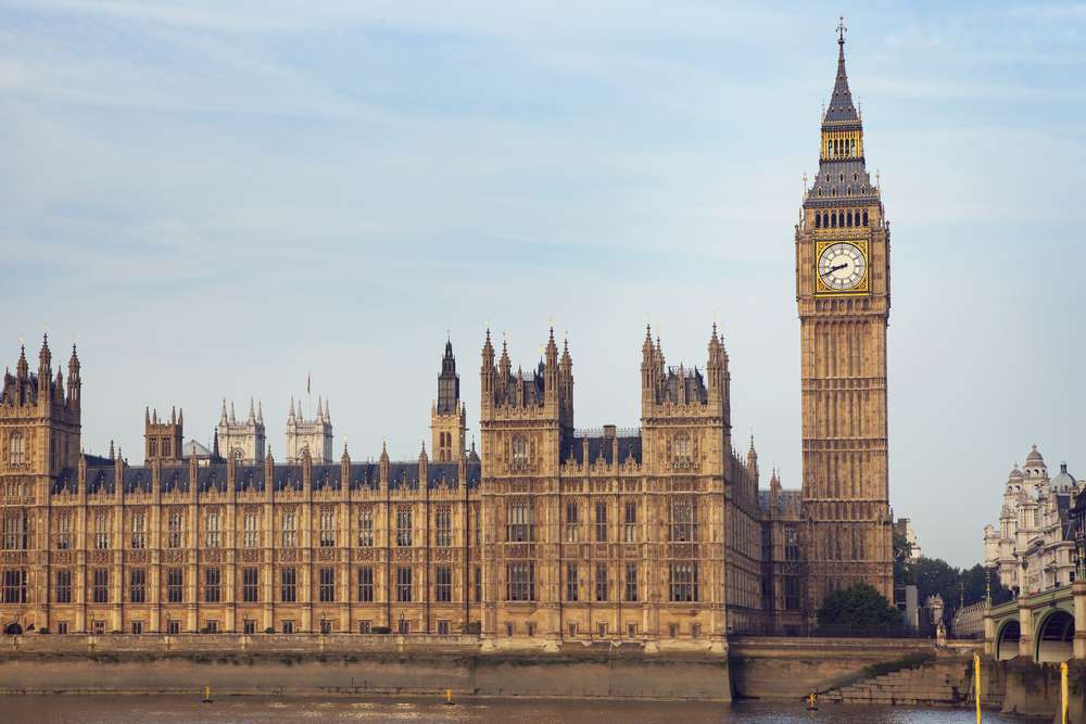 Day 2: Explore Westminster & Tower of London