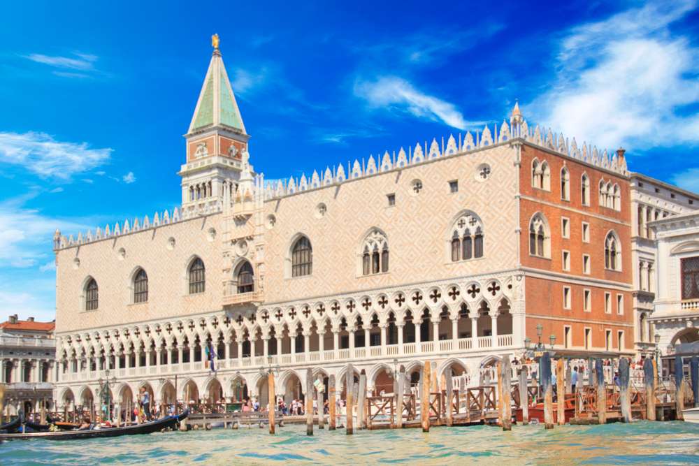 Day 10: Explore St. Mark’s Square & Gondolas