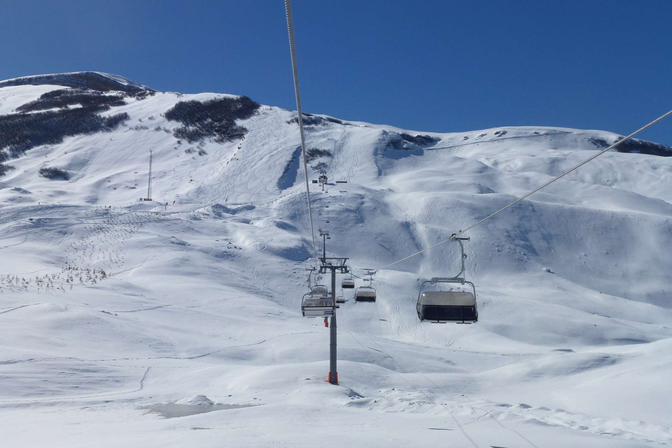 Day 3: Day Trip to Shahdag Mountain Ski Resort