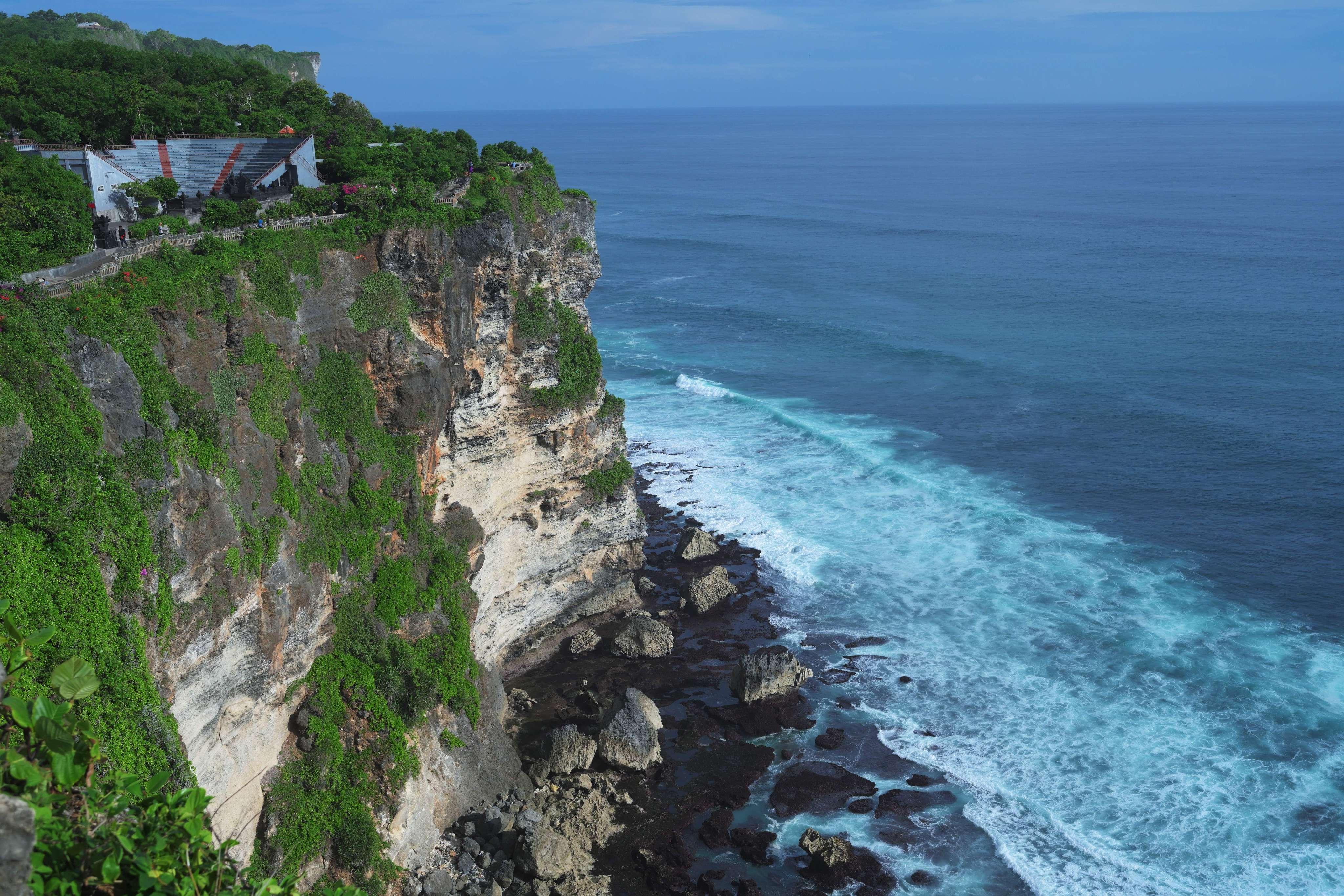 Cost for the Bali Trip