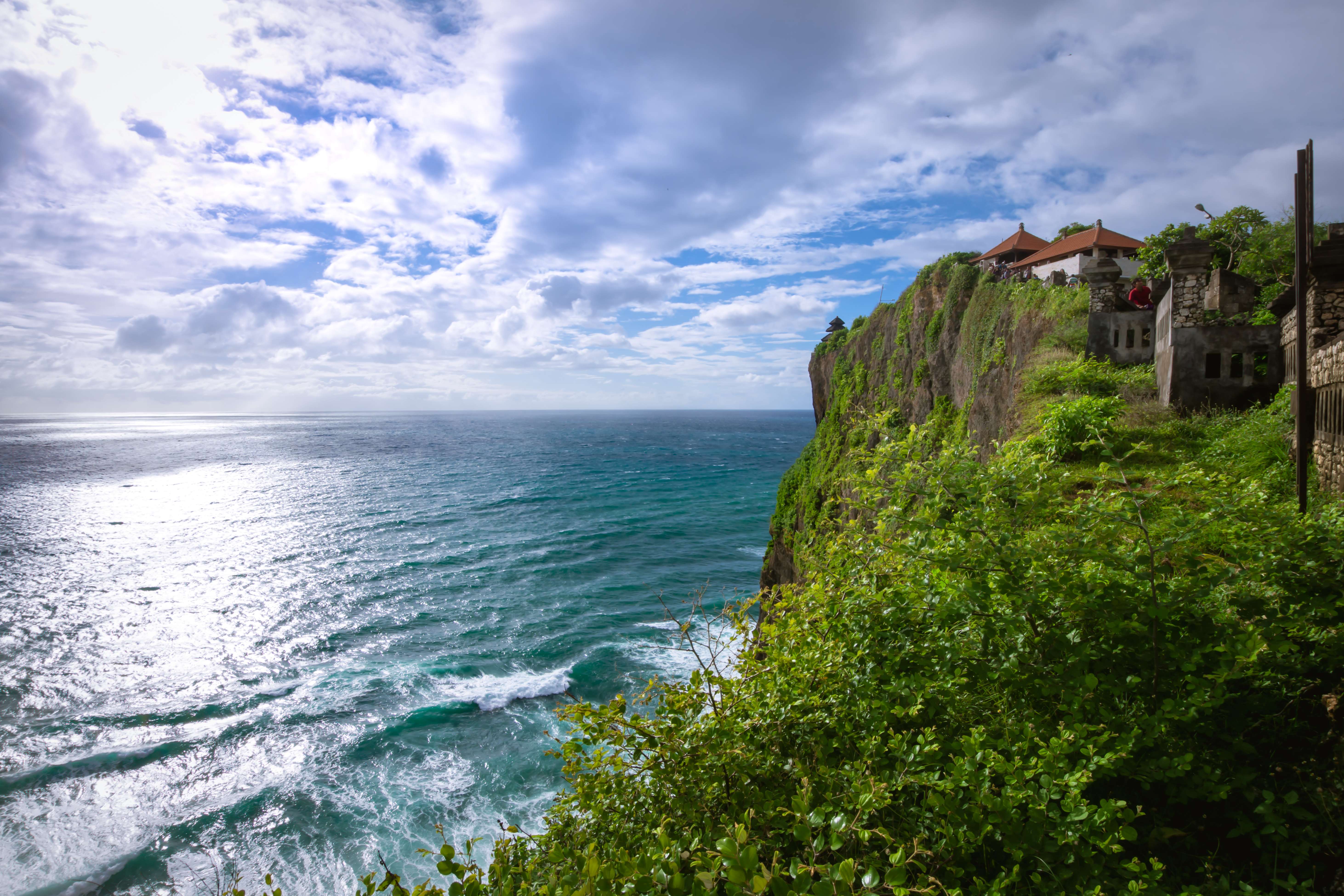 Best Time to Visit Bali