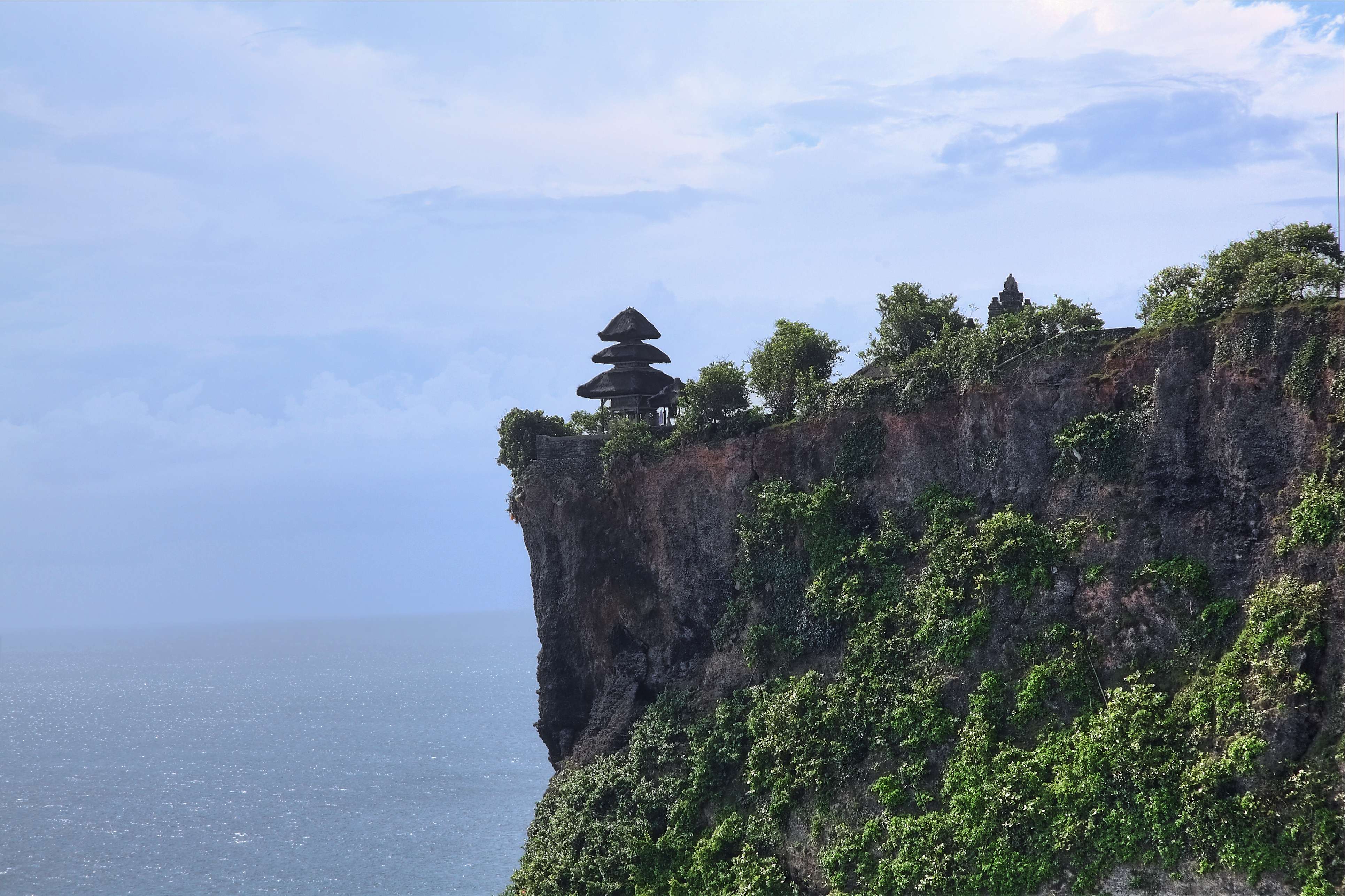 Day 1: Arrive in Bali and then Head for the Uluwatu Sunset Tour