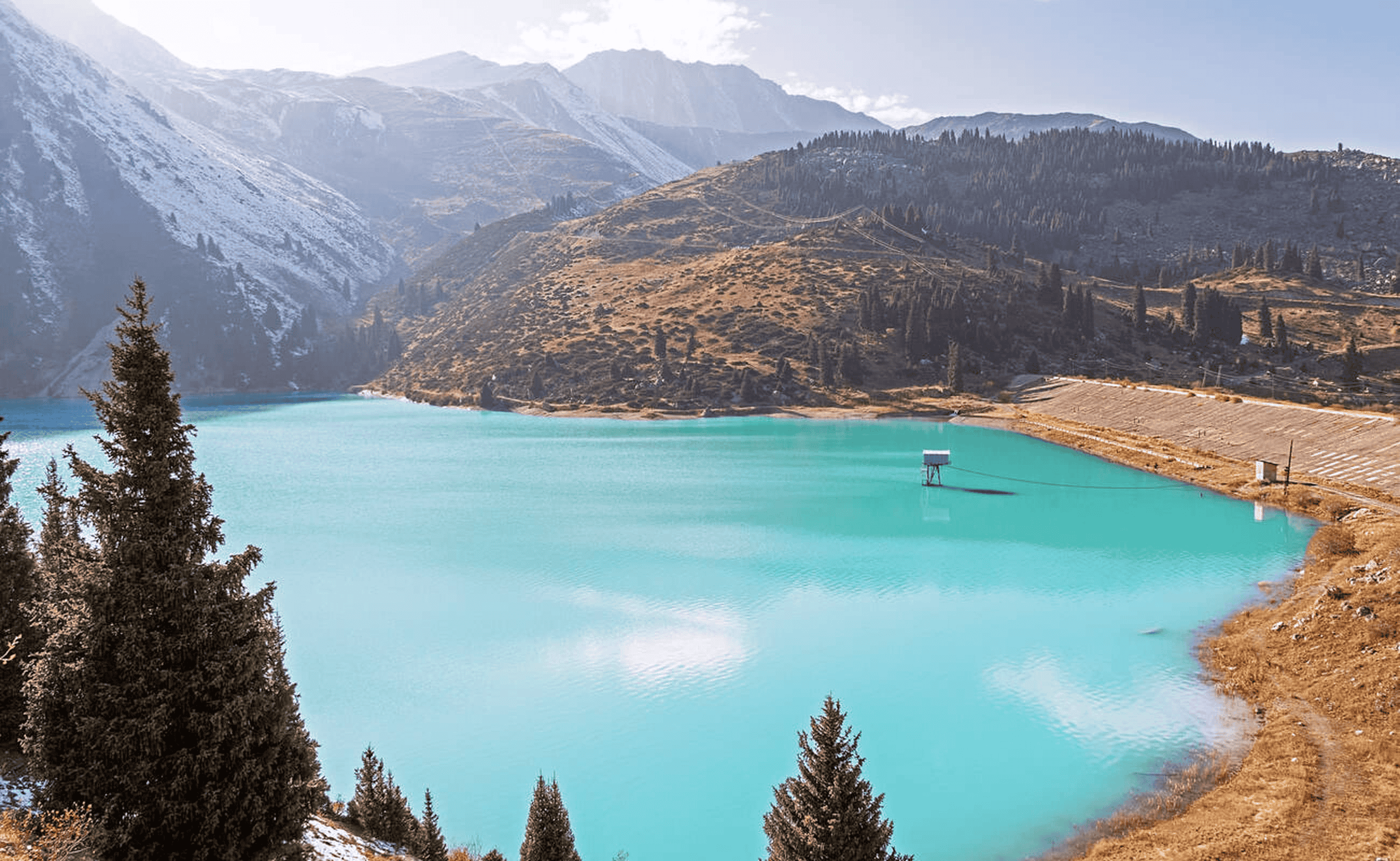 Day 2: Explore Almaty City