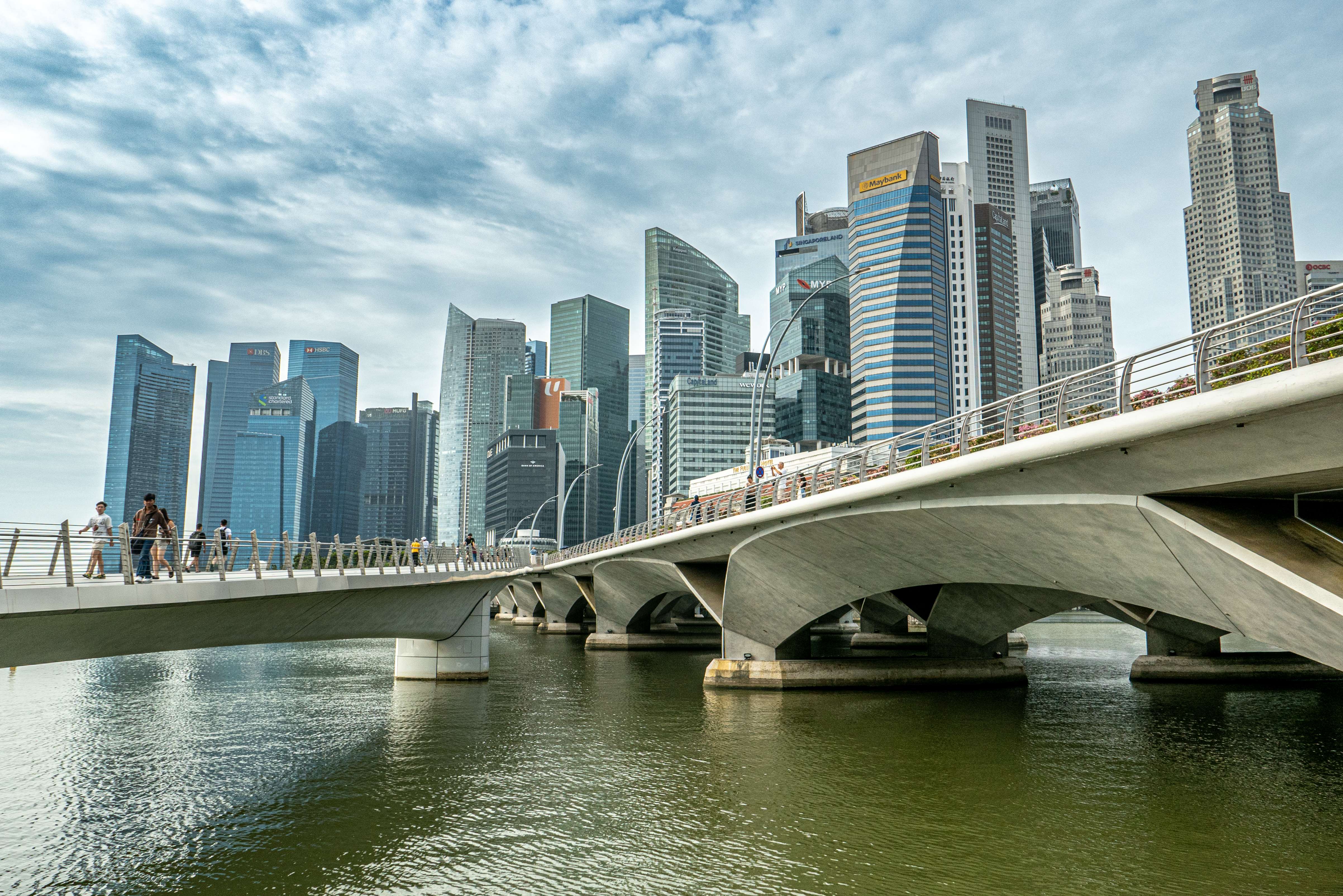 Cost of Travel to Singapore