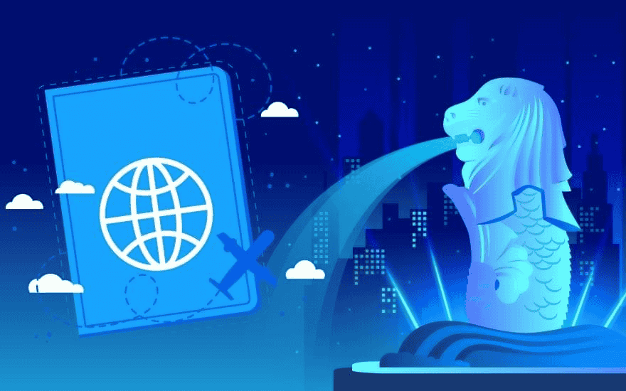 Visa Requirement for Singapore Trip