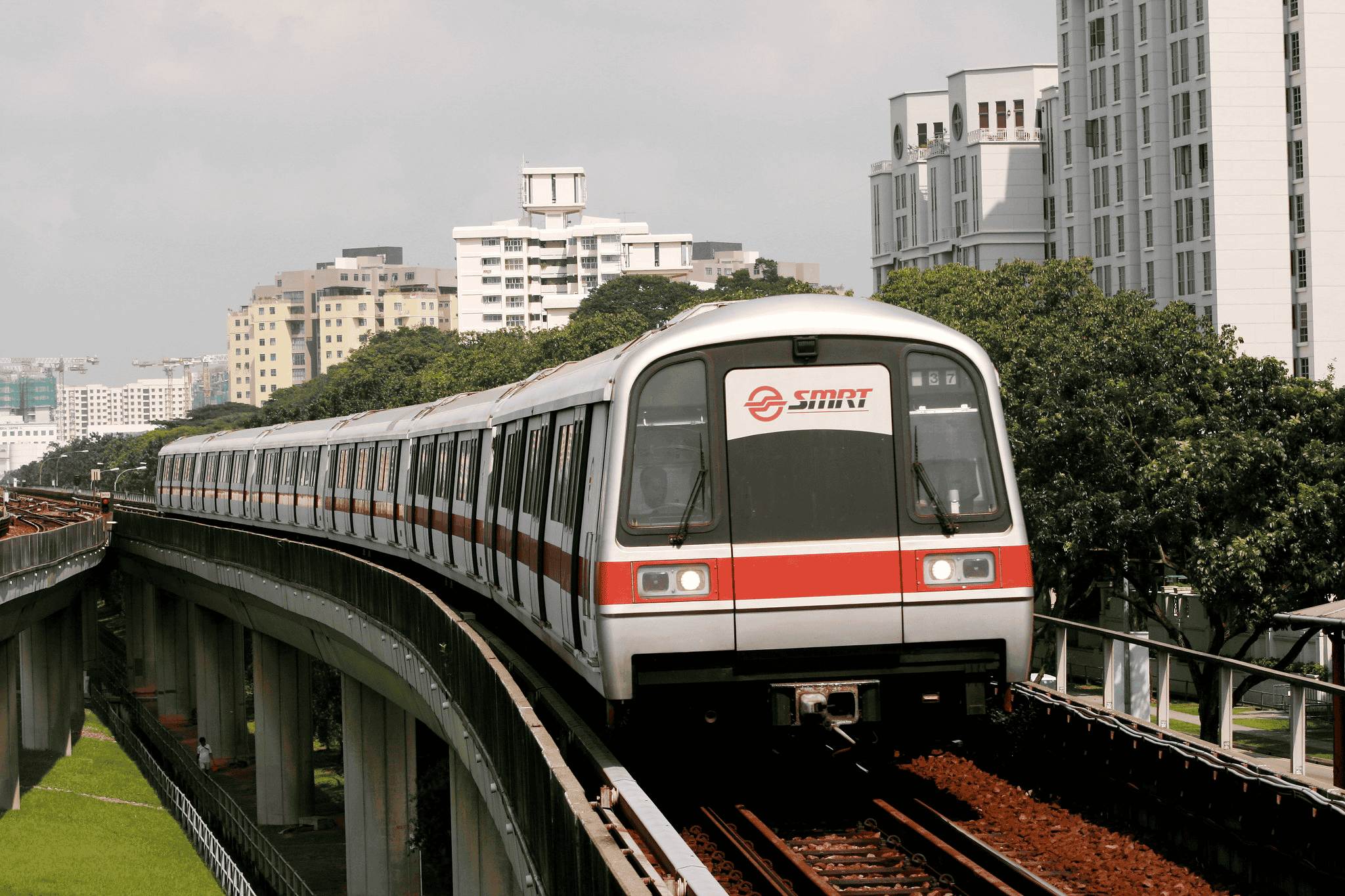 Transportation in Singapore