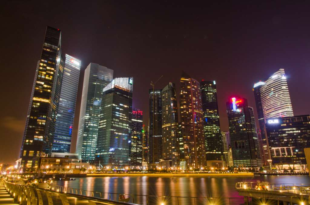 Things to Know Before Visiting Singapore