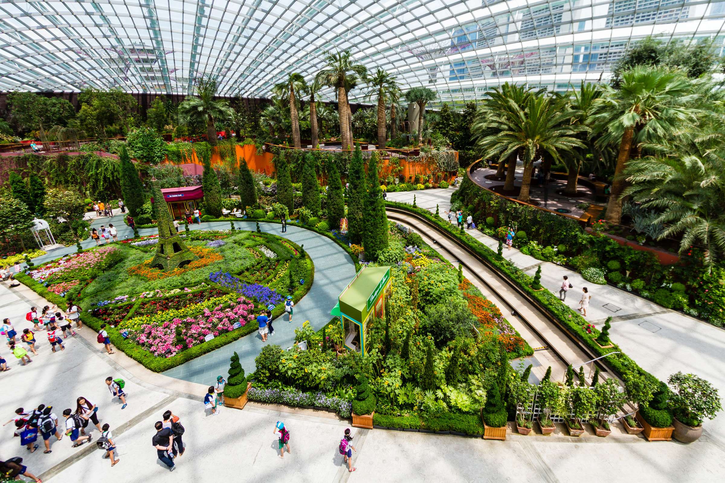 Day 4: Departure Day