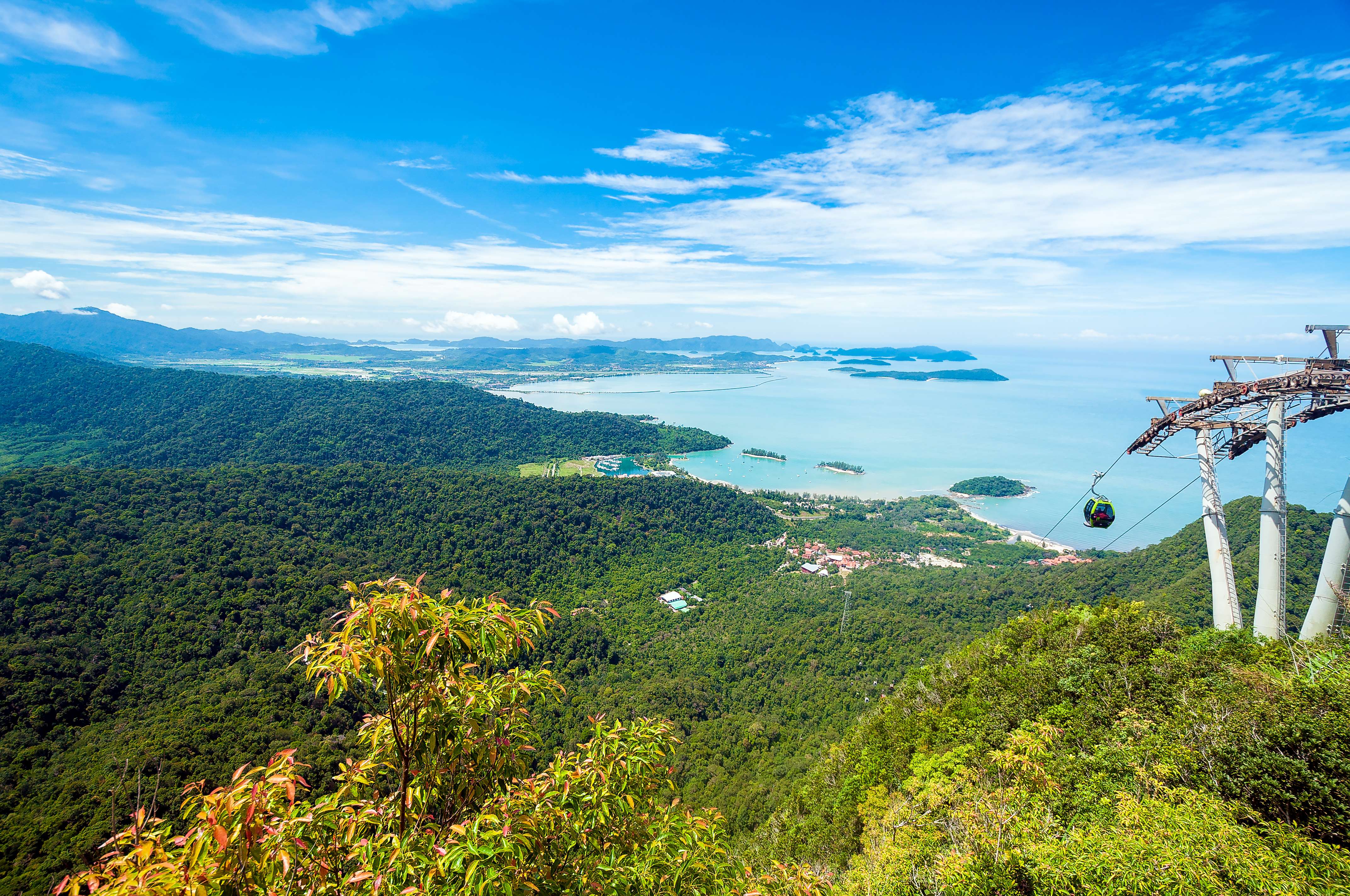 Transportation in Malaysia