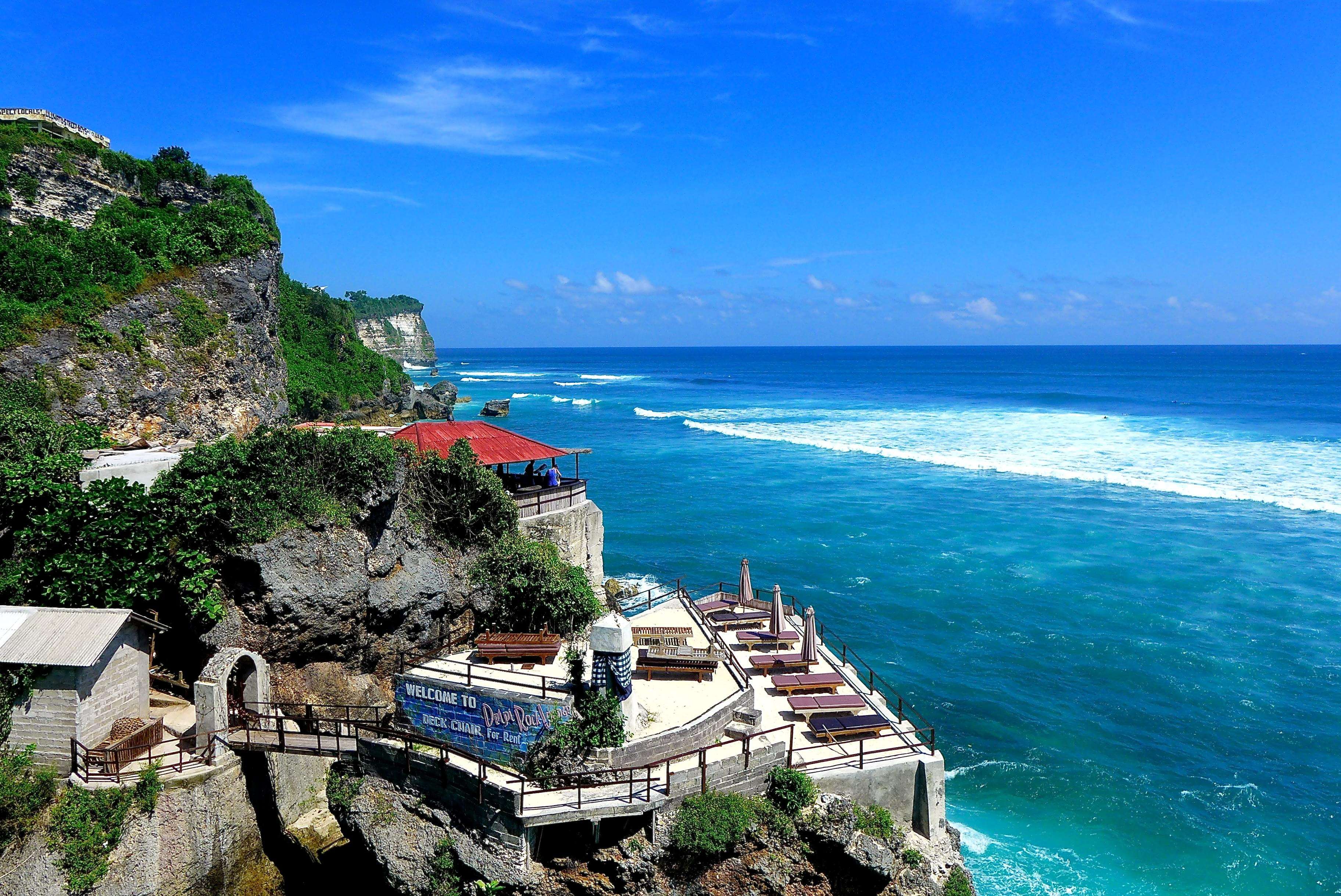 Travel Insurance for Bali