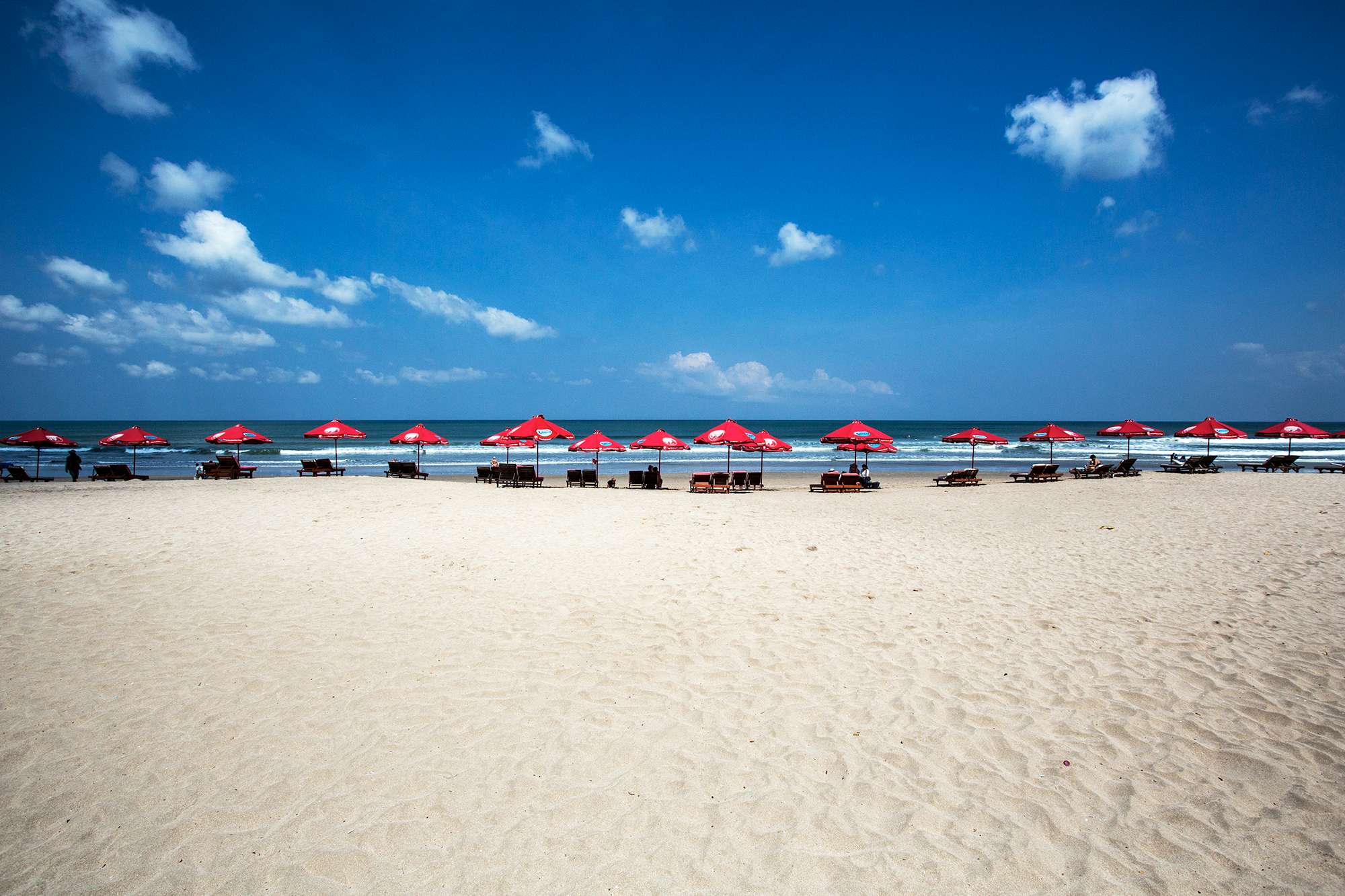 Day 1: Arrival in Bali | Welcome to the Island of Gods