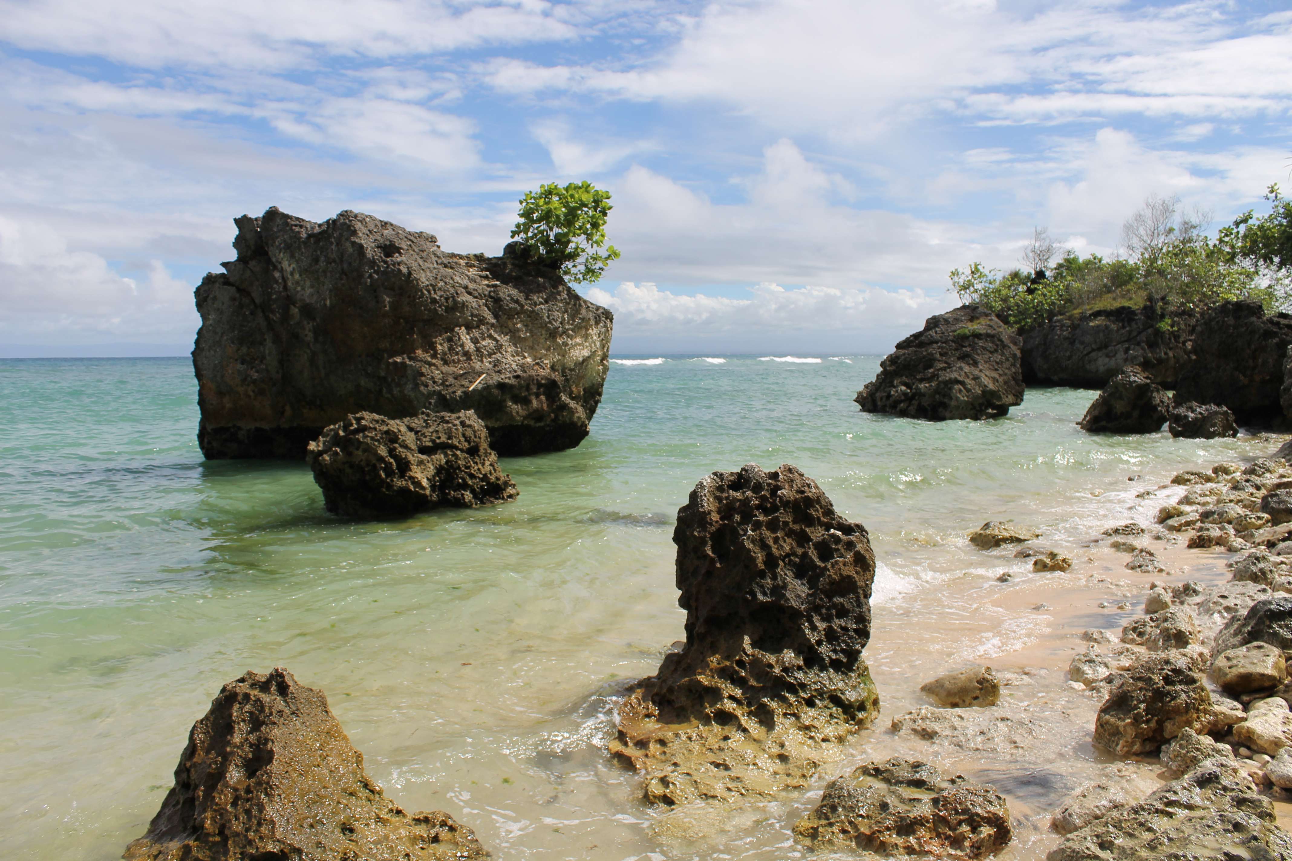 Day 2: Explore South Bali | Stroll on the Best Beaches of Bali