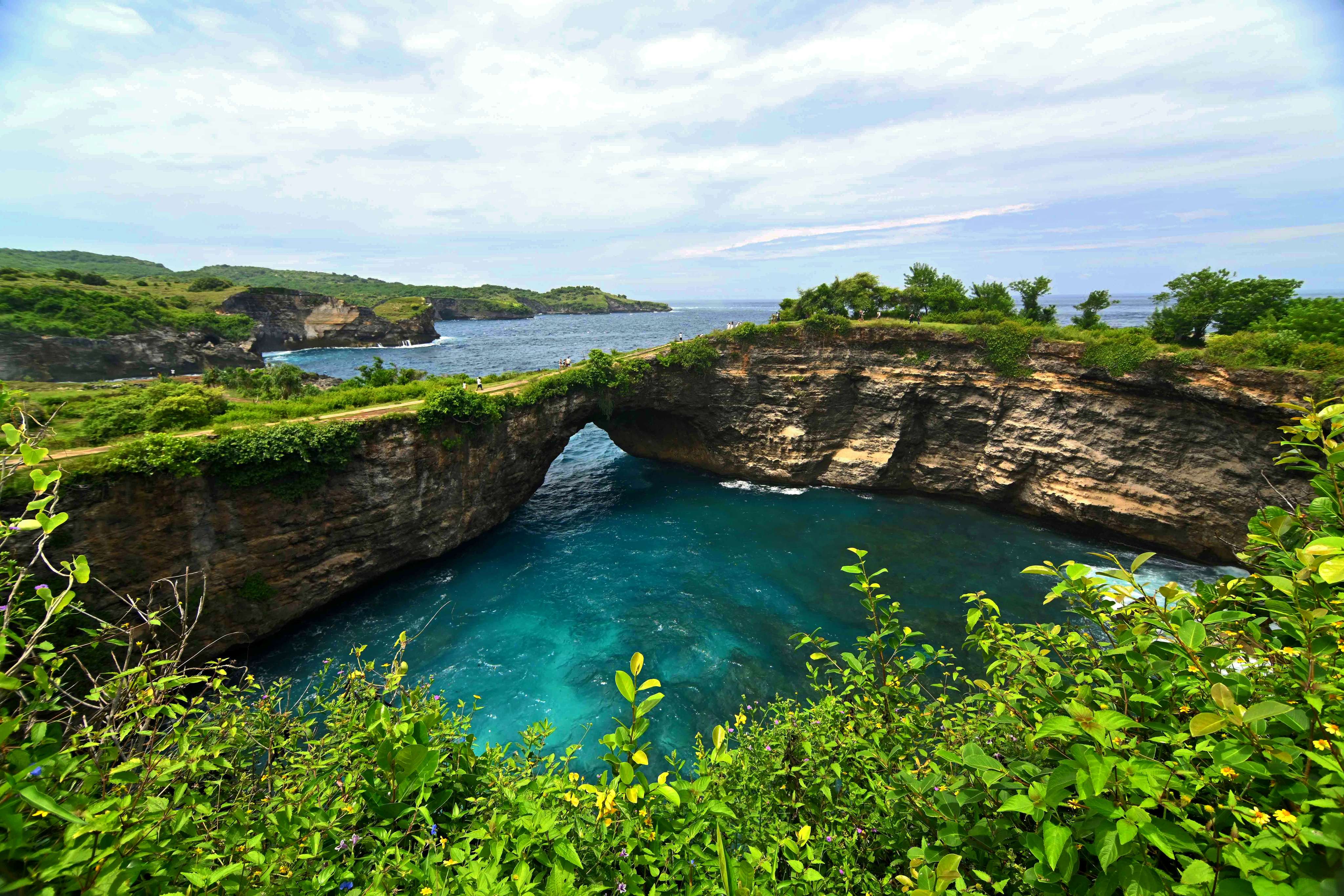 Day 4: Day Excursion to Nusa Penida | Experience the Best of Bali