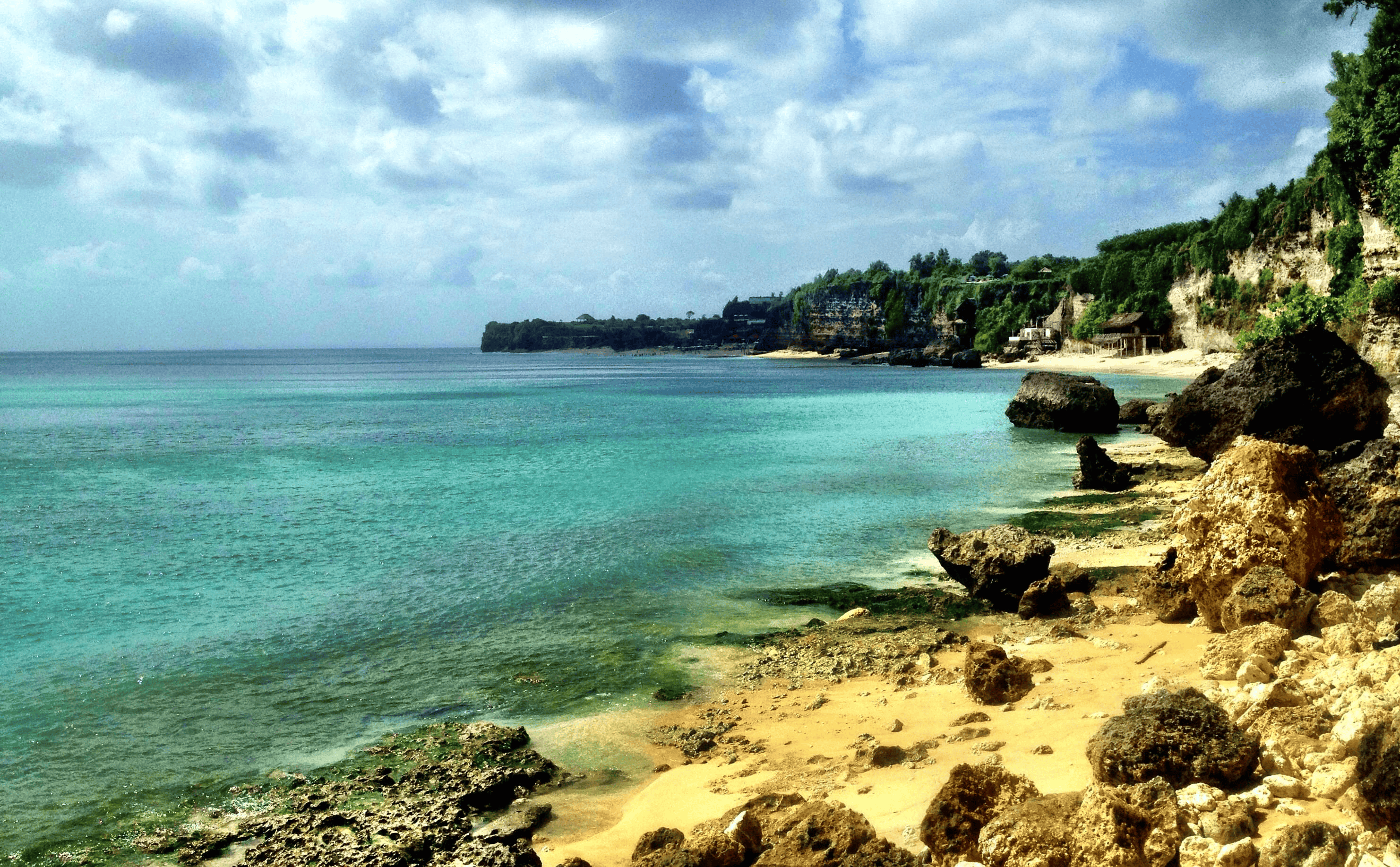 Day 10: Departure | Take Back a Bag of Happy Memories