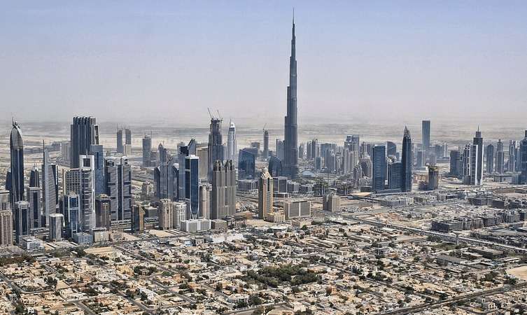 Best Time To Visit Dubai