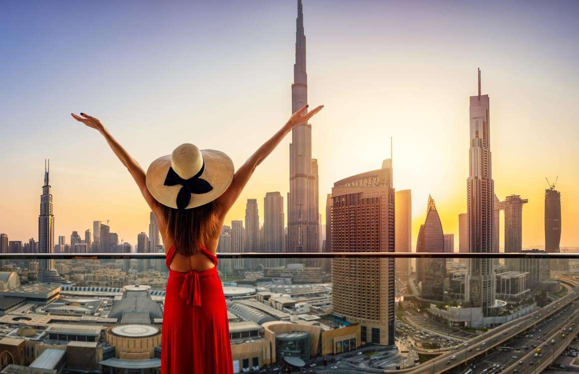 Dubai Itinerary 6 Days: Ultimate Guide to Spend 6 Days in Dubai!