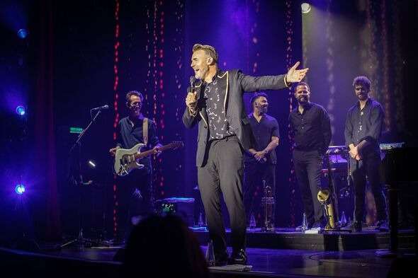 Live Music Performances