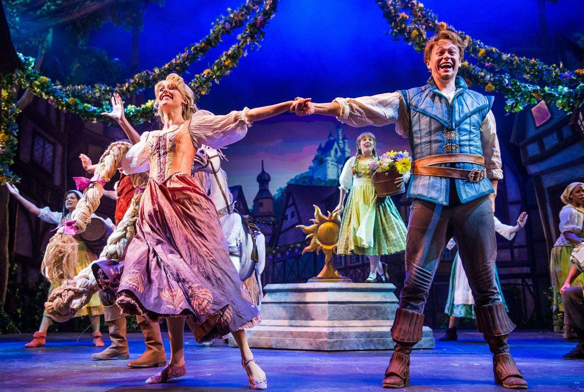 Dance And Performance Classes