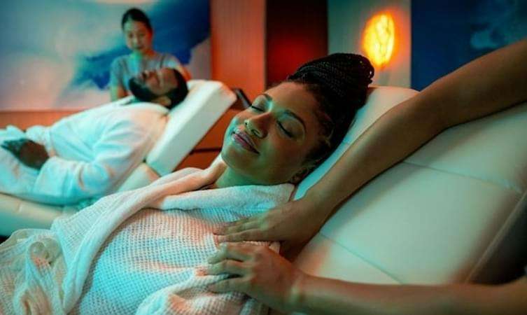 Wellness And Relaxation