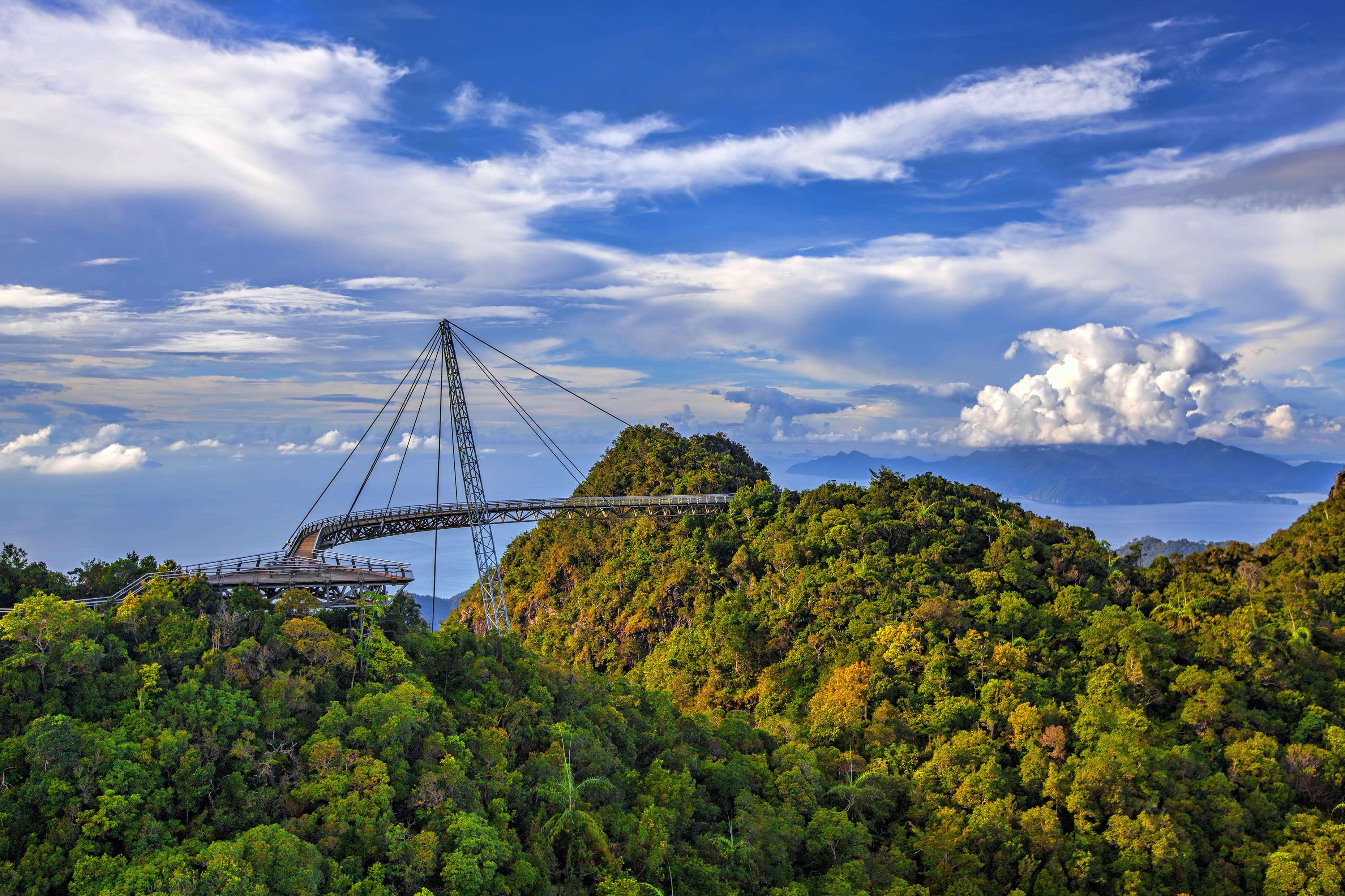 Best Time To Visit Malaysia