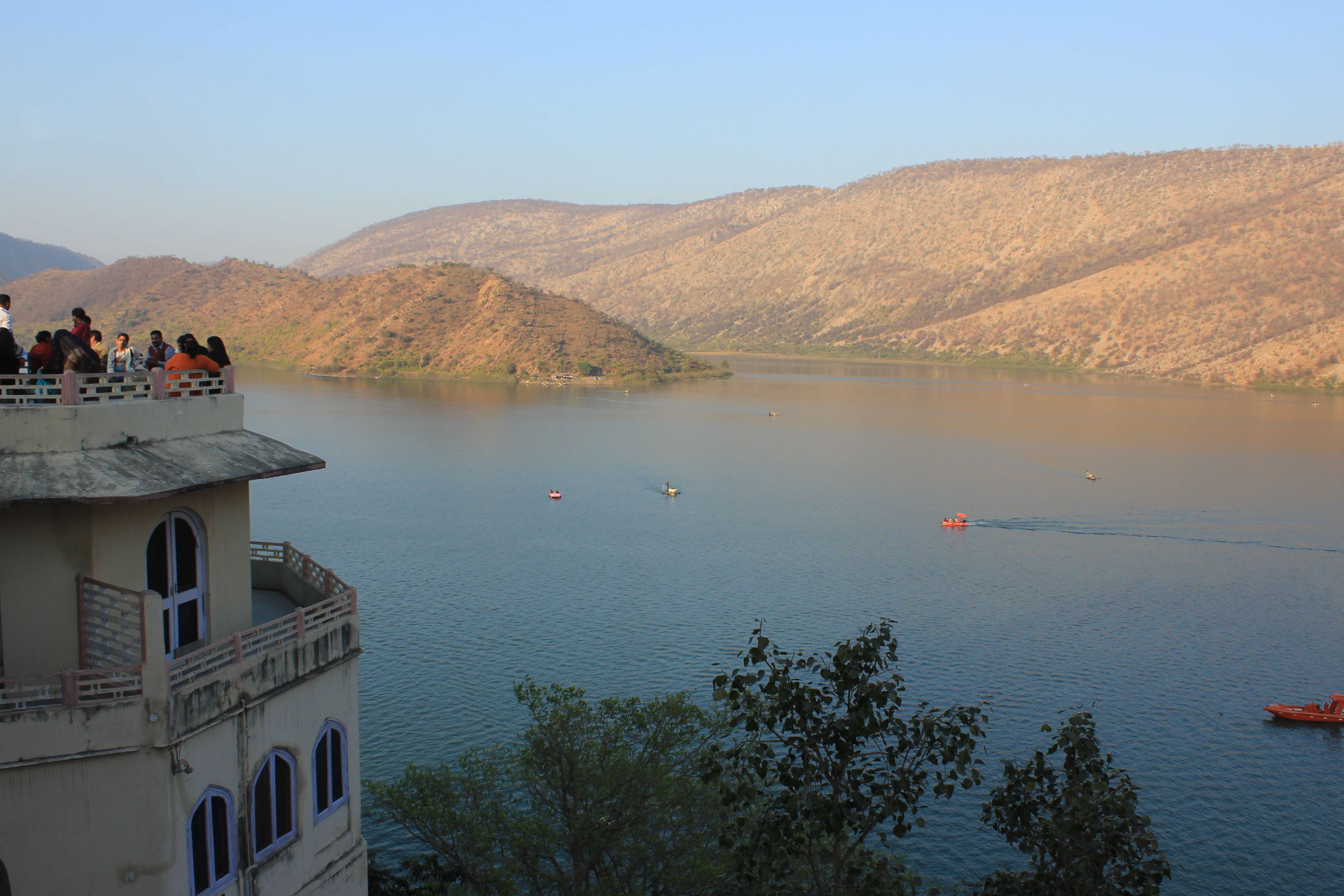 Alwar: Rajasthan ka Singh Dwar