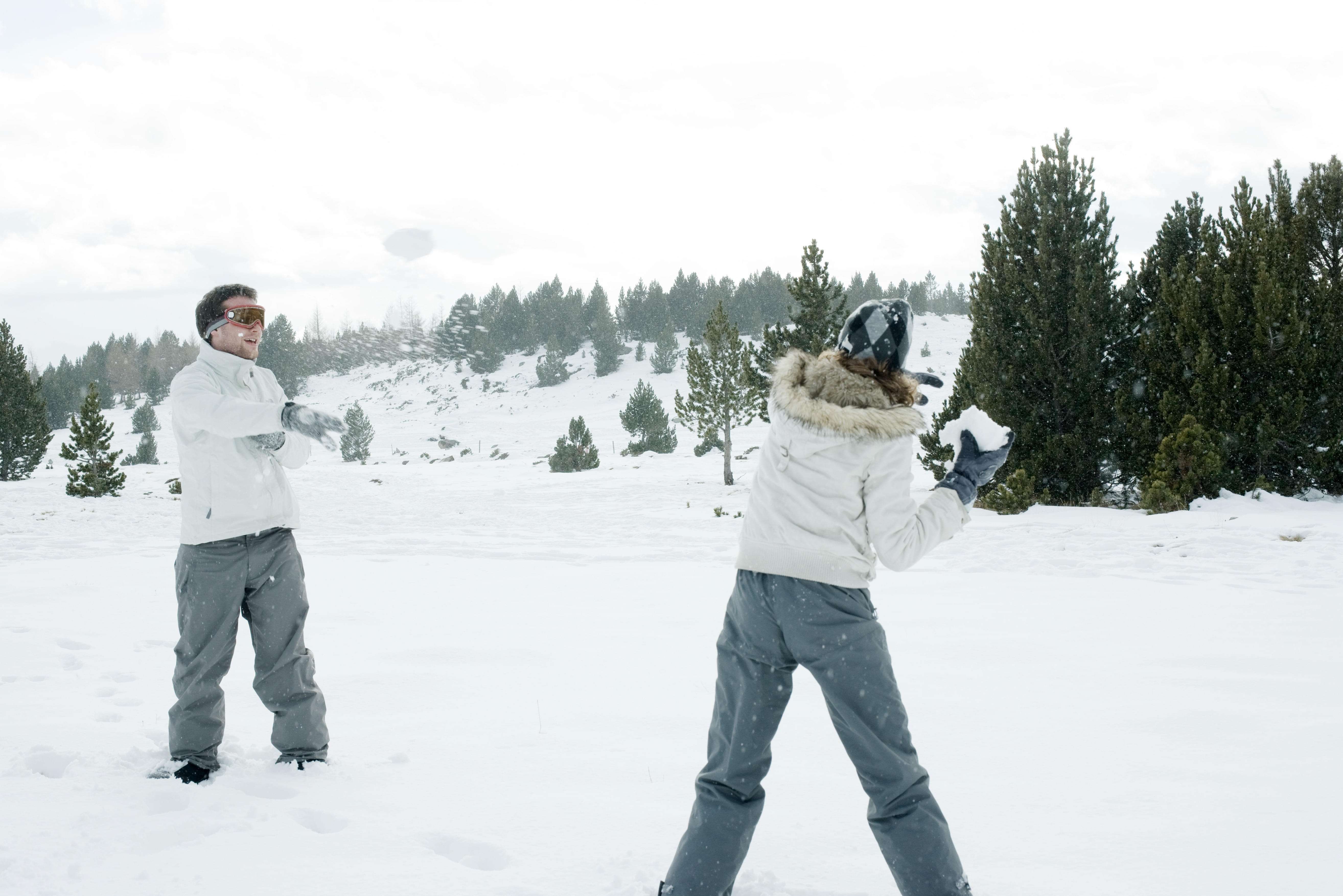 Weather And Clothing Recommendations