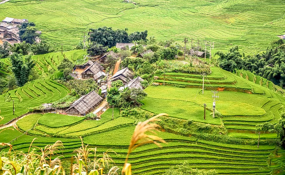 Weather In Vietnam In Winter