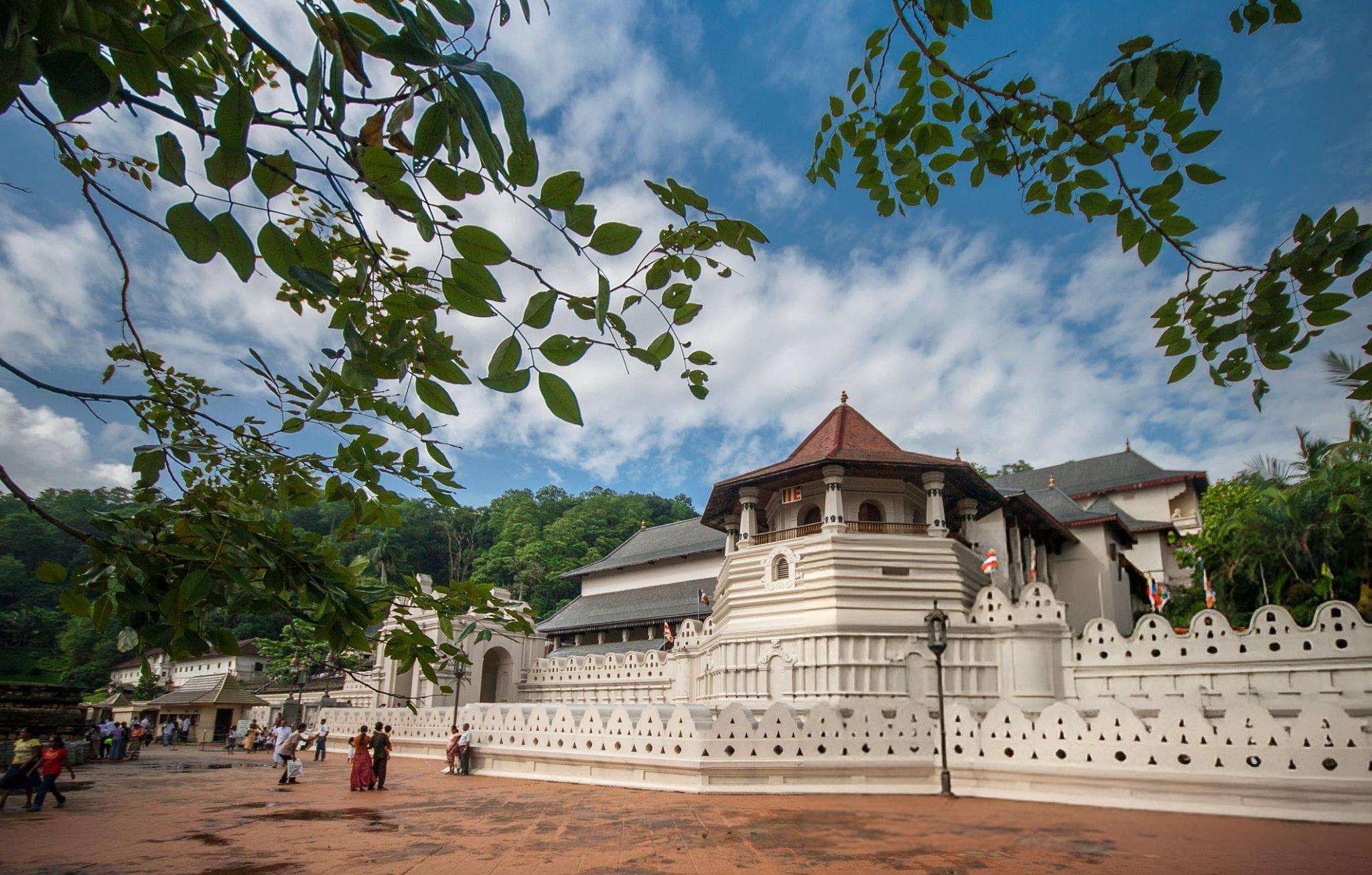 Weather In Sri Lanka