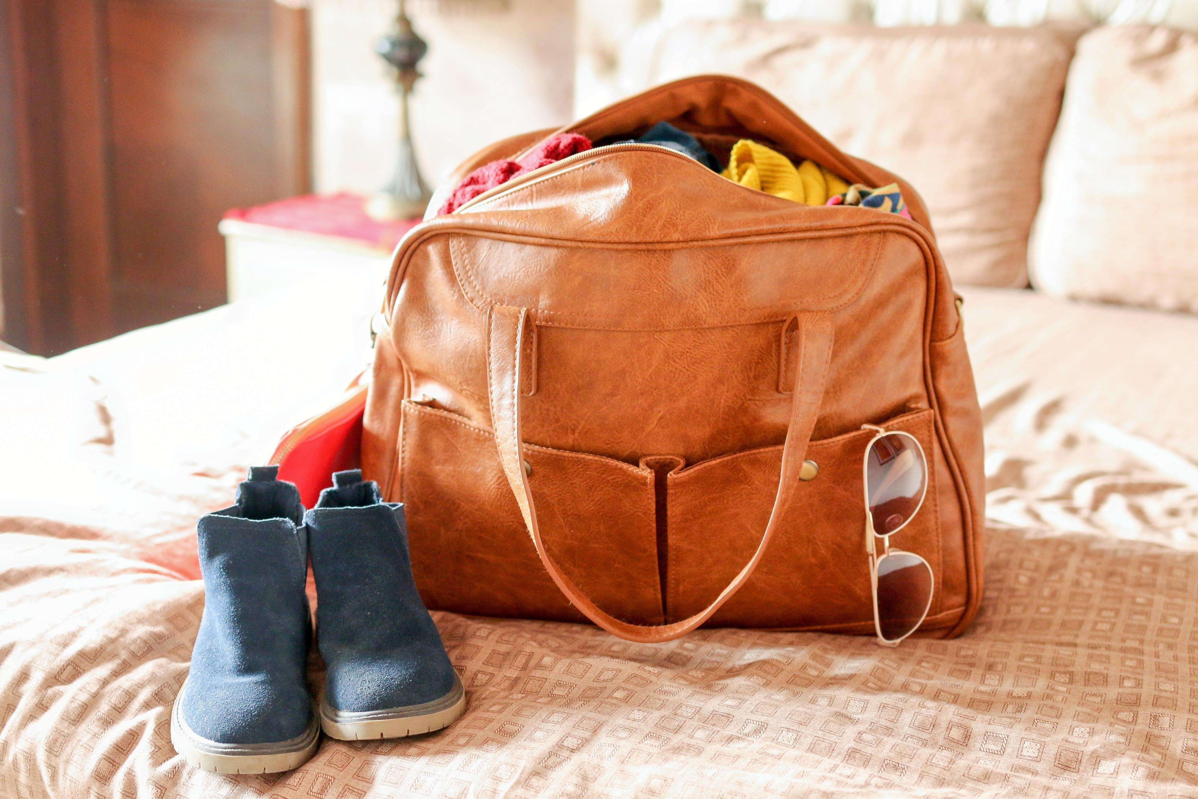 What to Pack For Visiting Singapore in January?