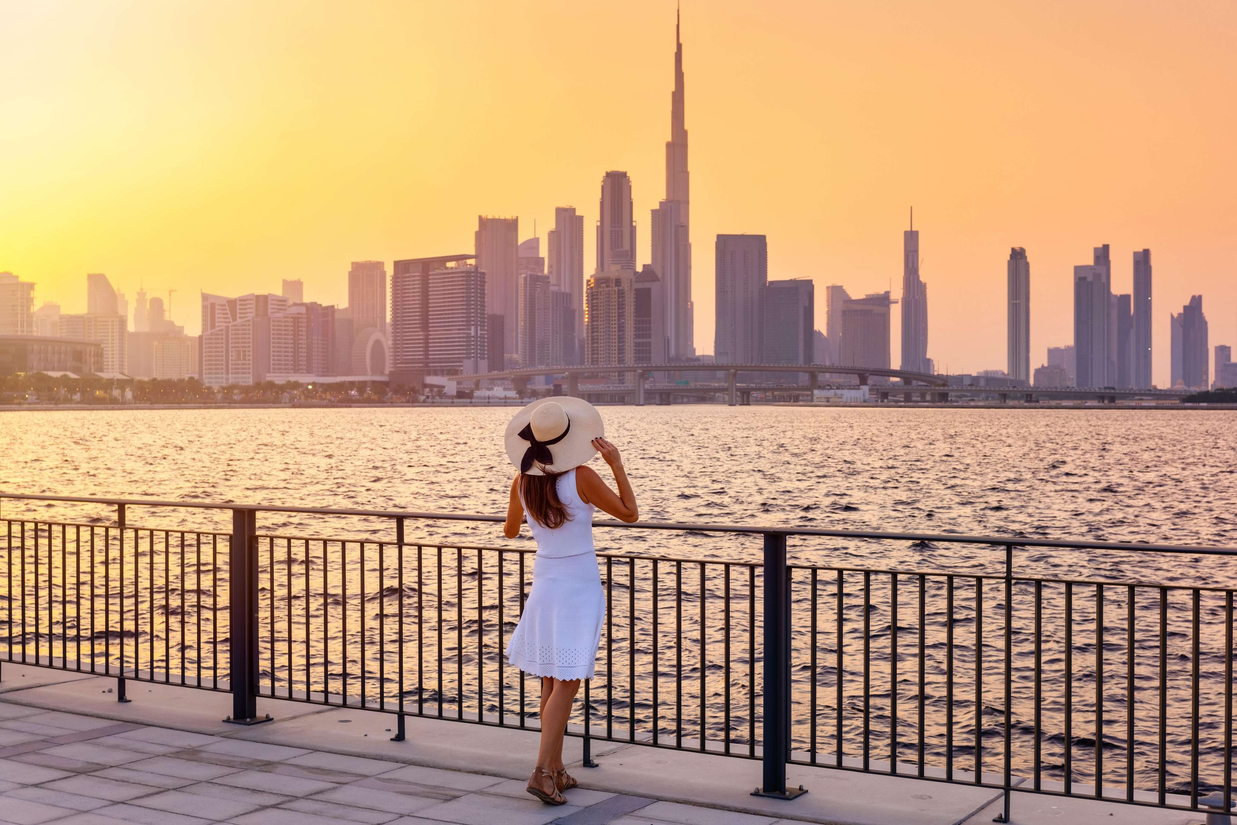 5 Days Dubai Itinerary: Ultimate Guide To A Perfect Dubai Vacation