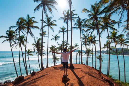 Sri Lanka Itinerary 10 Days: Plan Your Perfect Getaway in Sri Lanka!