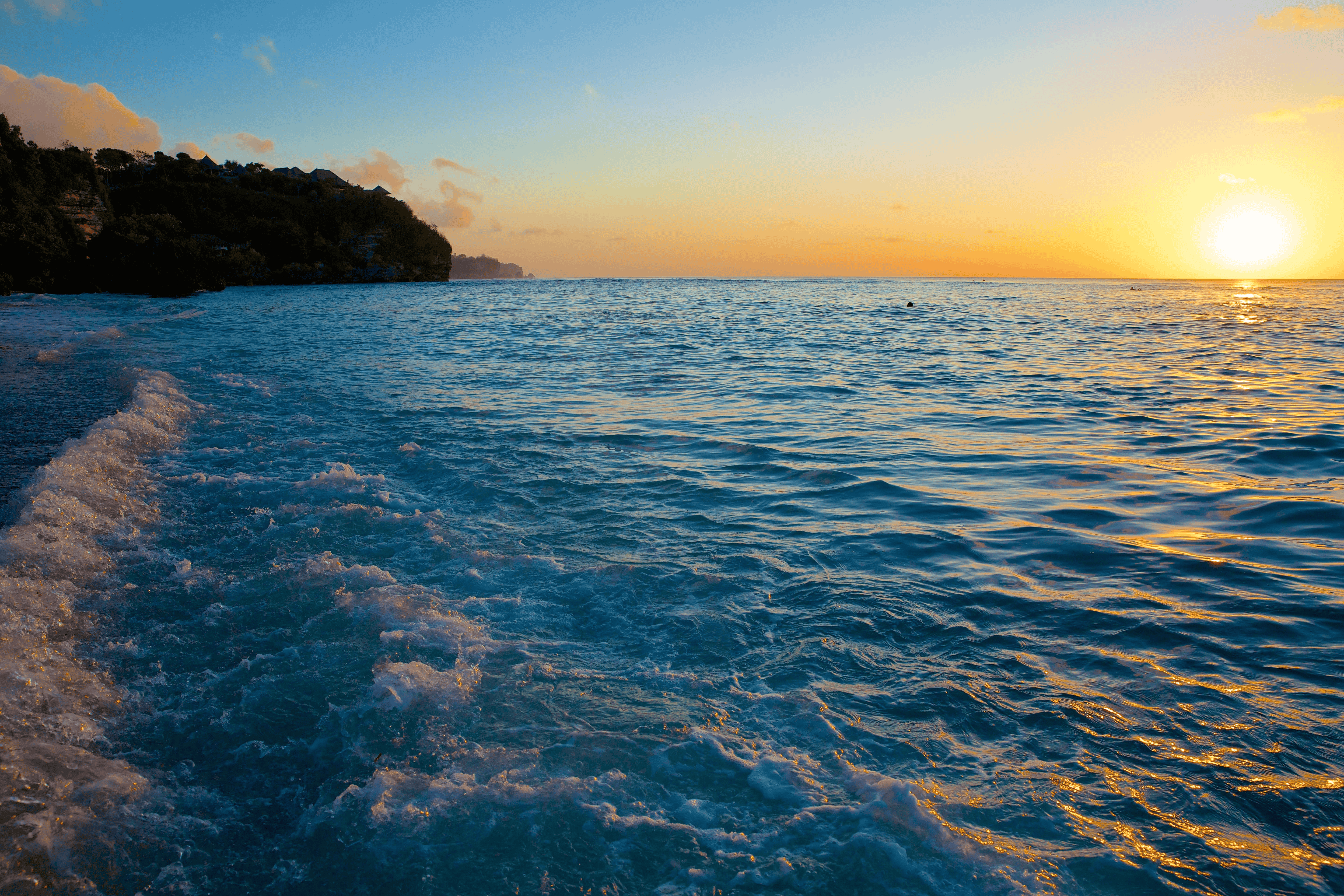 Visa Requirements for Bali Trip