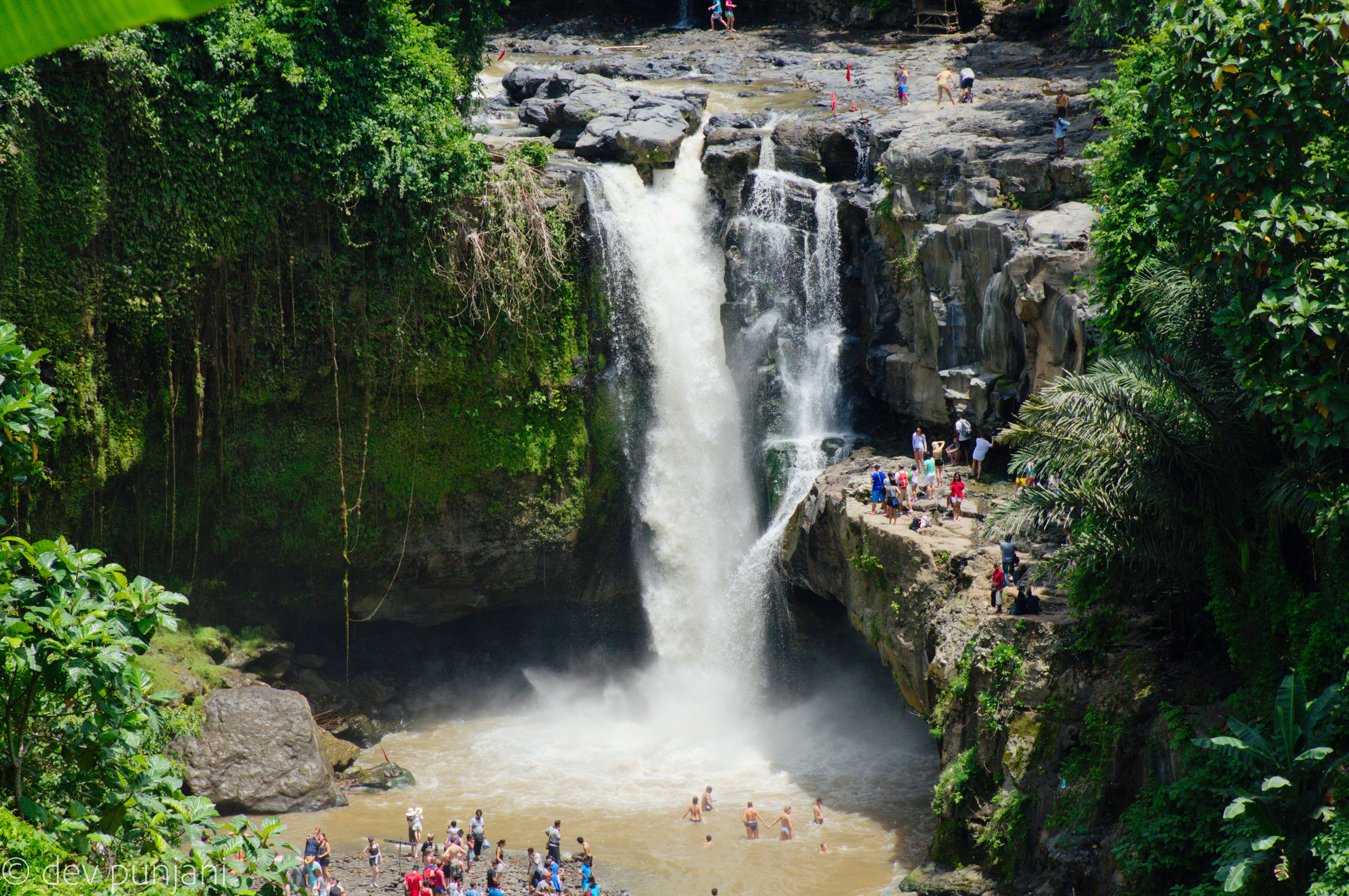 Day 2: Discover the Best of Central Bali