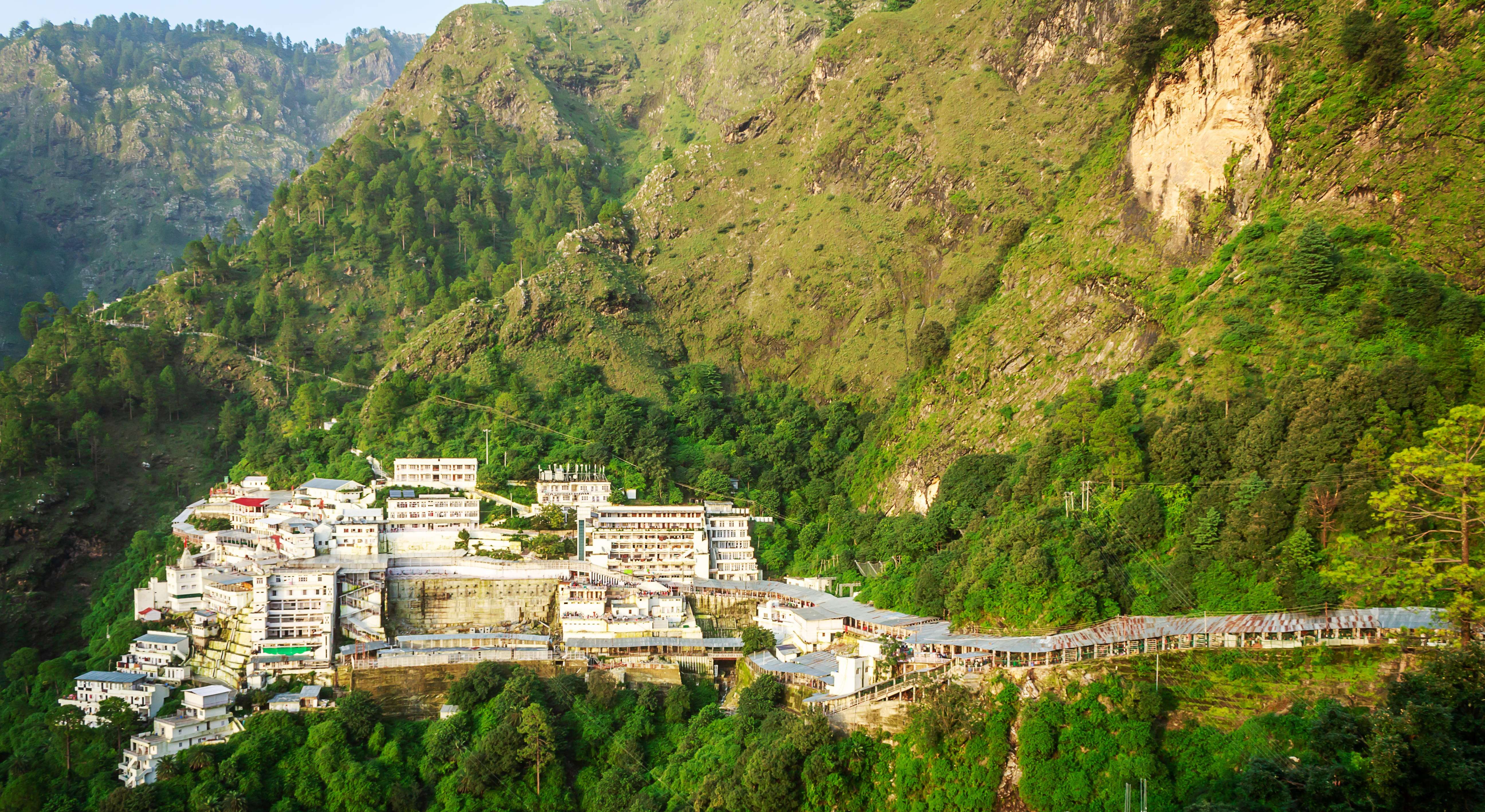 Kashmir Itinerary 7 Days: The Ultimate Guide For A Scenic Escape