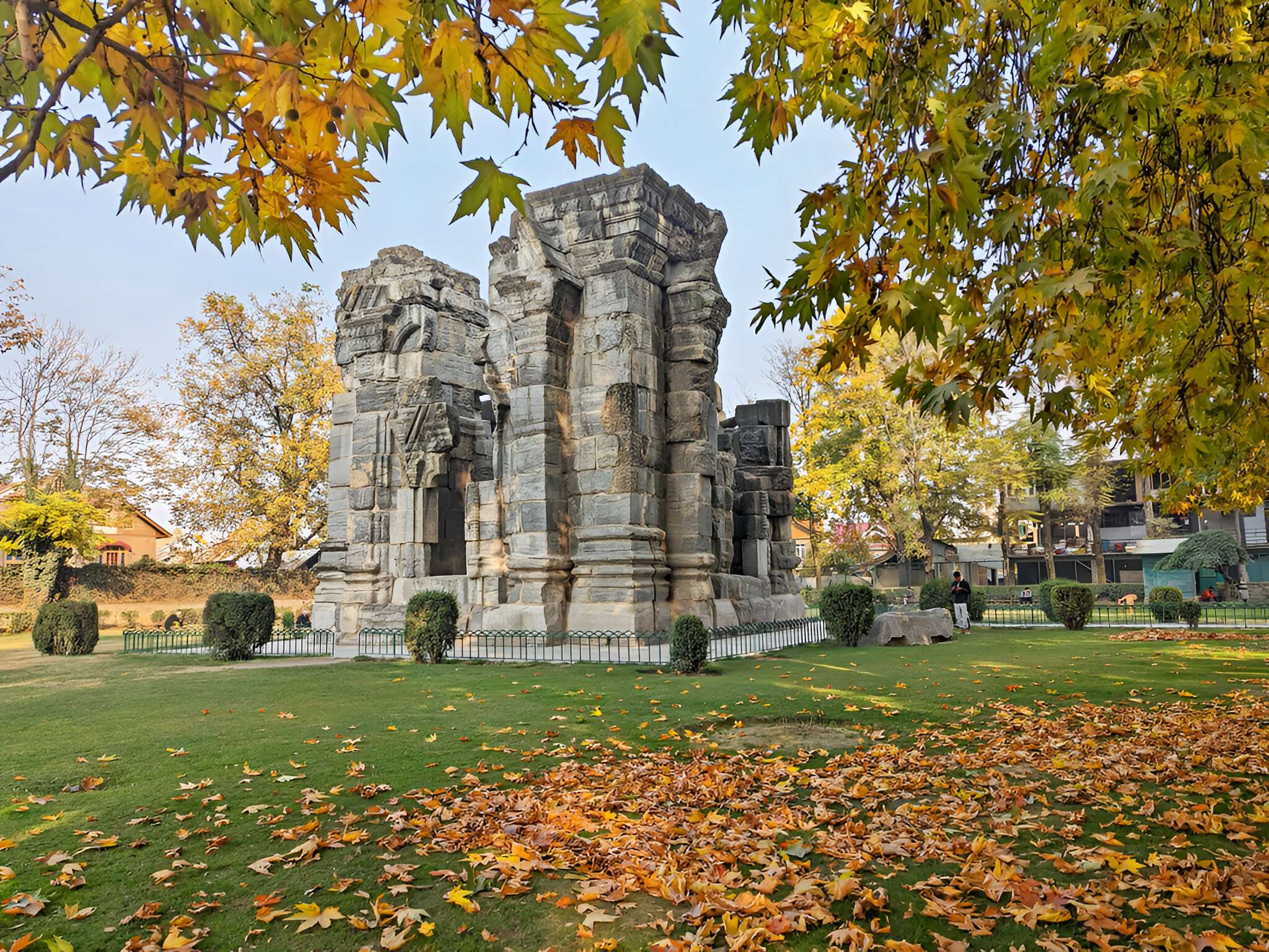 Shankaragaurishvara Temple