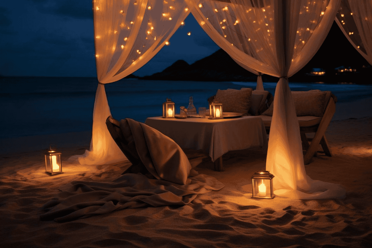 Marbela Beach Restaurant