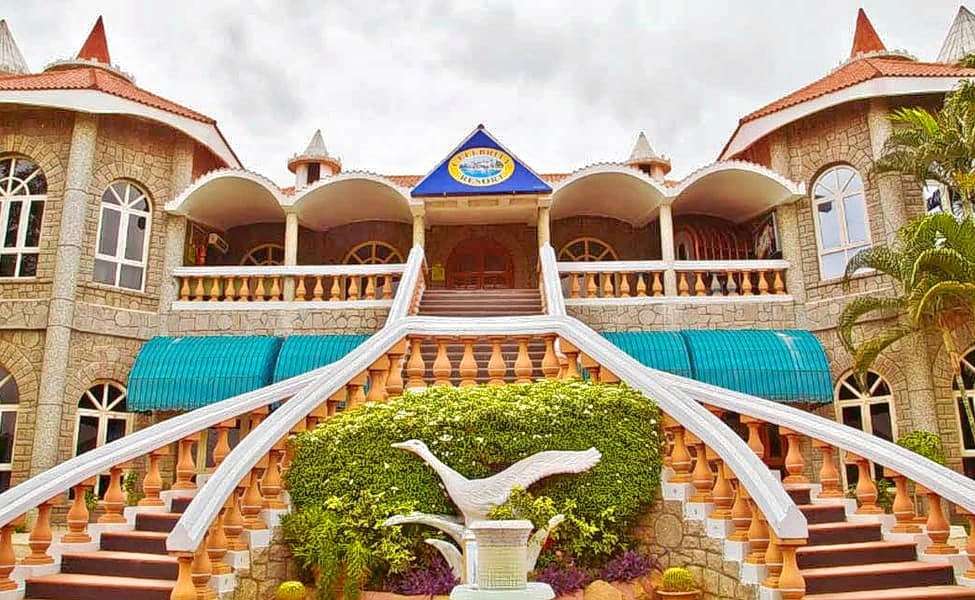 Celebrity Resort, Hyderabad